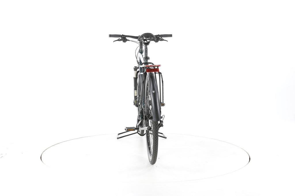 Stevens 7X Tour HT Fahrrad City & Trekking - Image 10