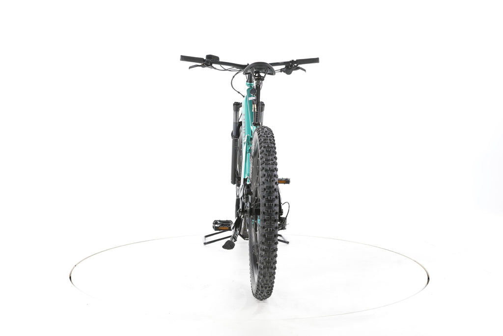 Haibike AllMtn 1 E-Bike Fully - Image 10