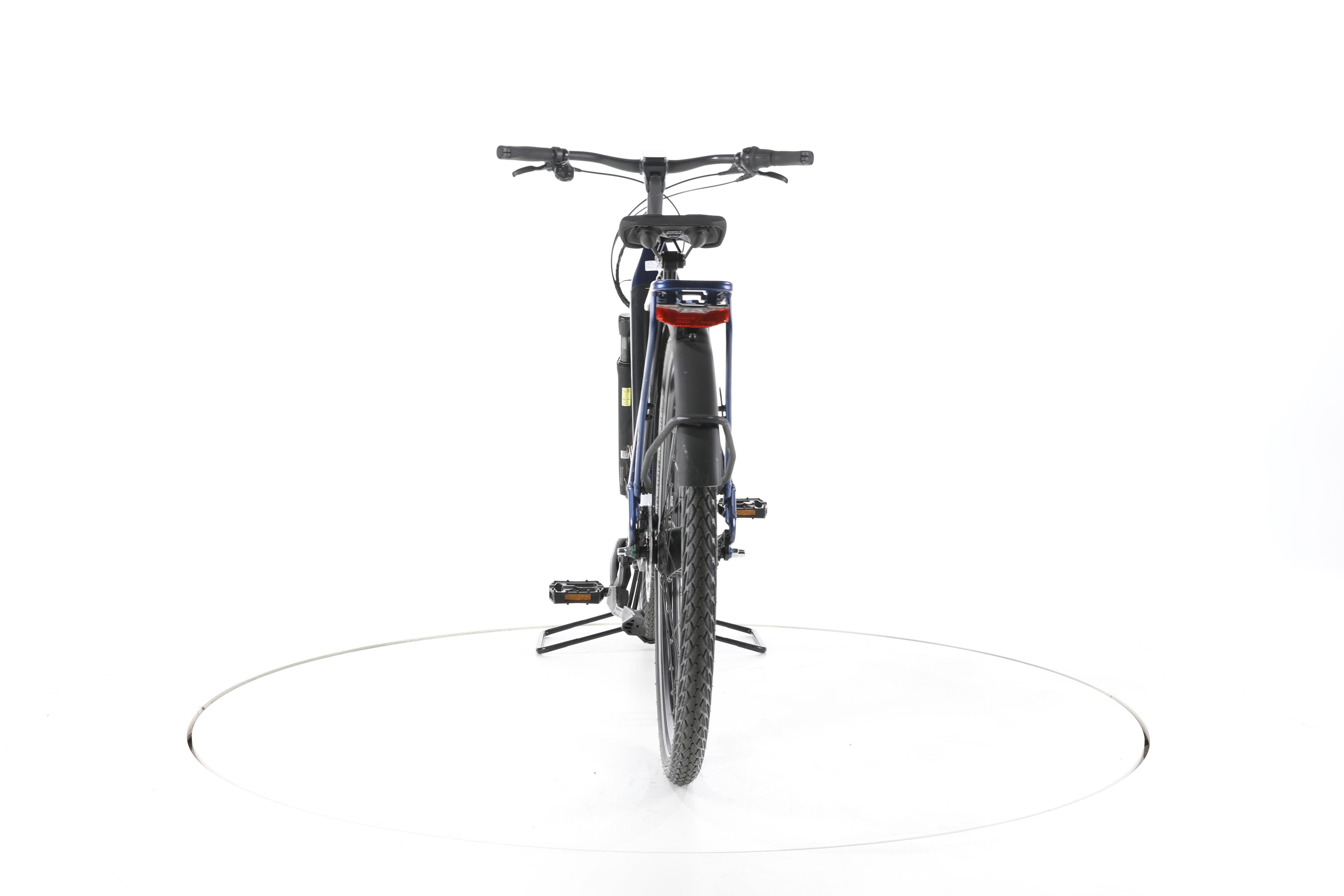 Giant DailyTour E+ 1 BD City E-Bike Tiefeinsteiger - Image 10