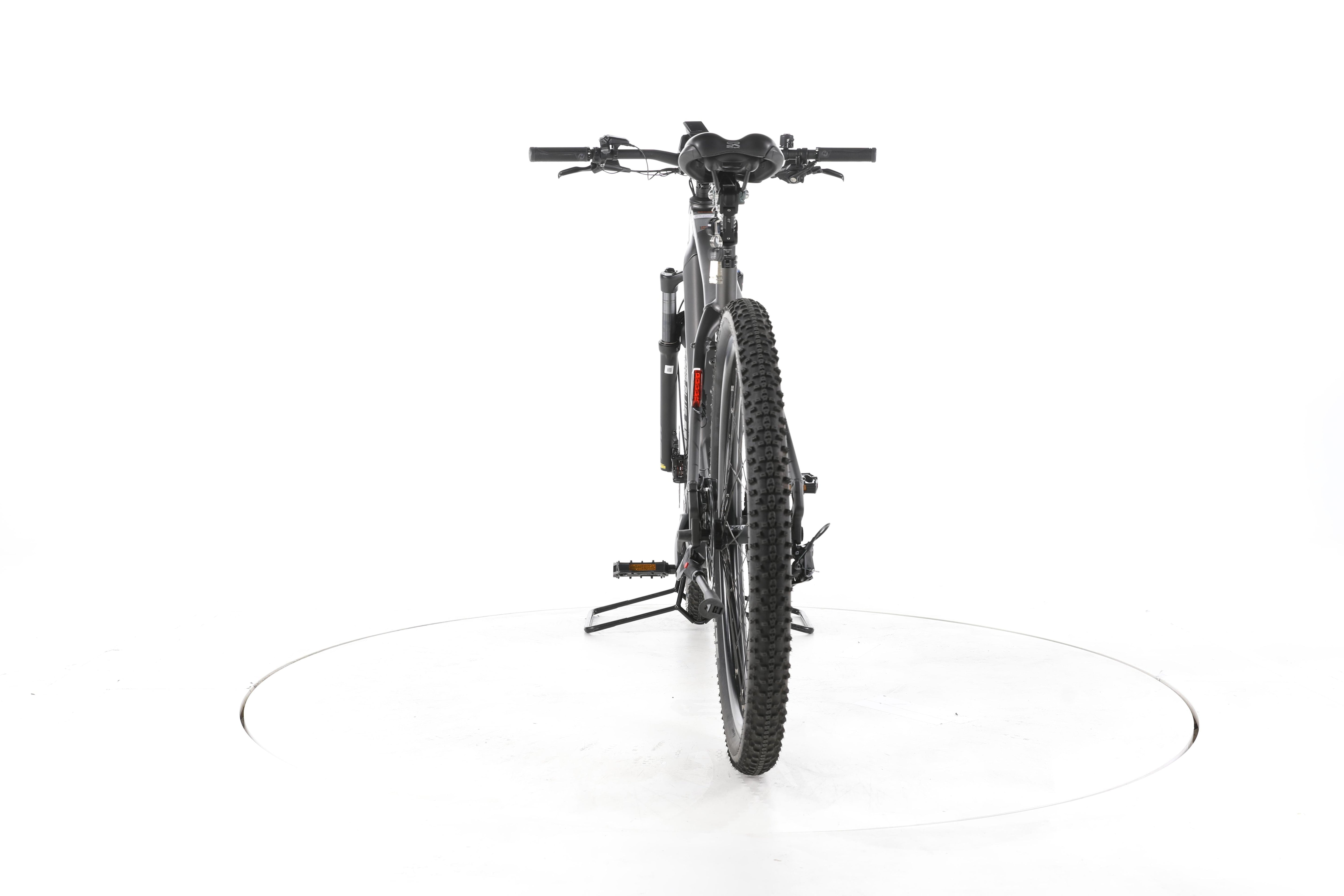 KTM Macina Team LFC E-Bike - Image 10