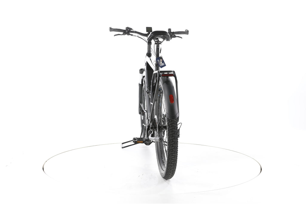Bulls Iconic EVO 2 Trekking E-Bike 2024 - Image 10