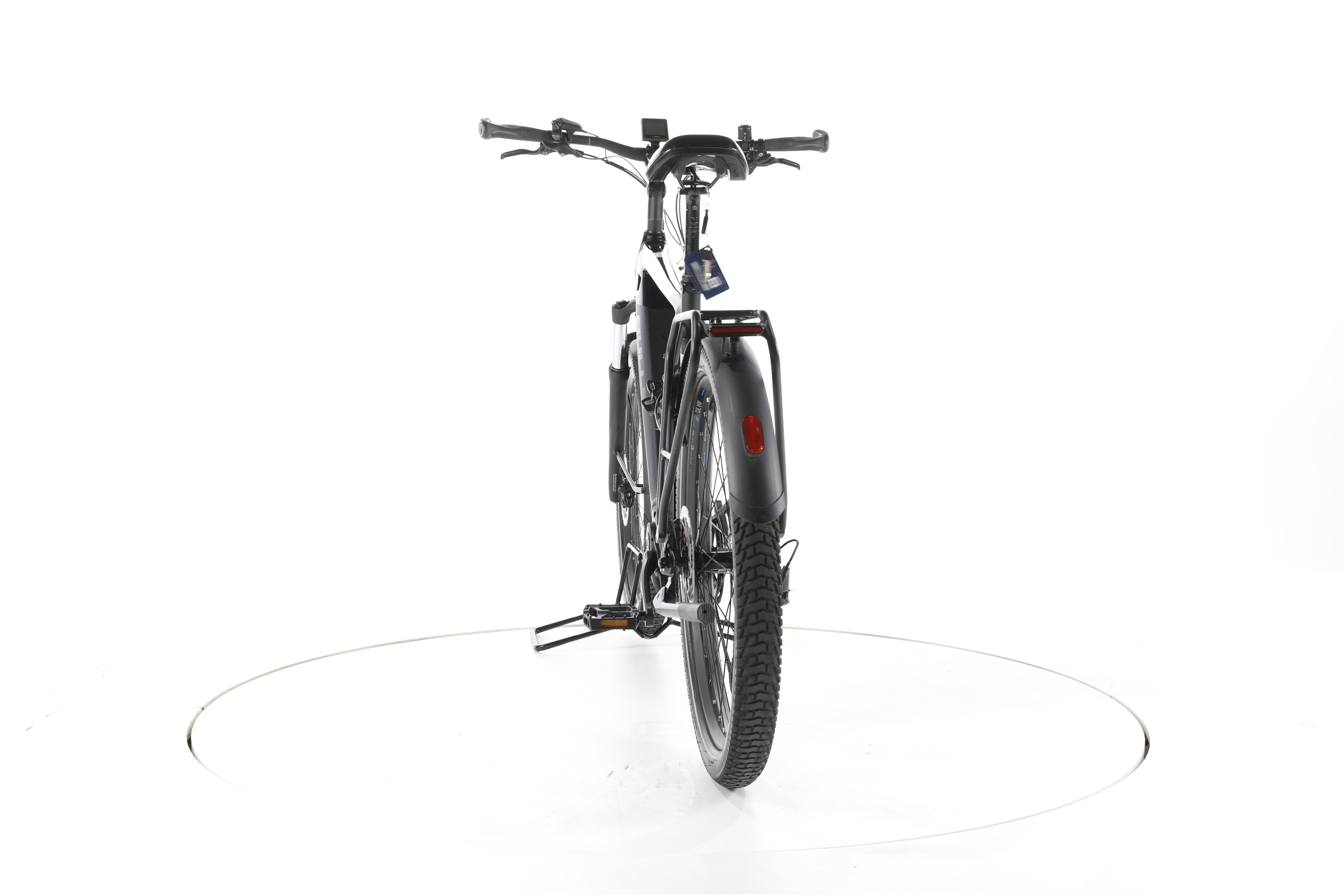 Bulls Iconic EVO 2 Trekking E-Bike 2024 - Image 10
