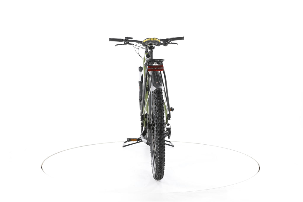 R Raymon HardRay E 4.0 Trekking E-Bike - Image 10