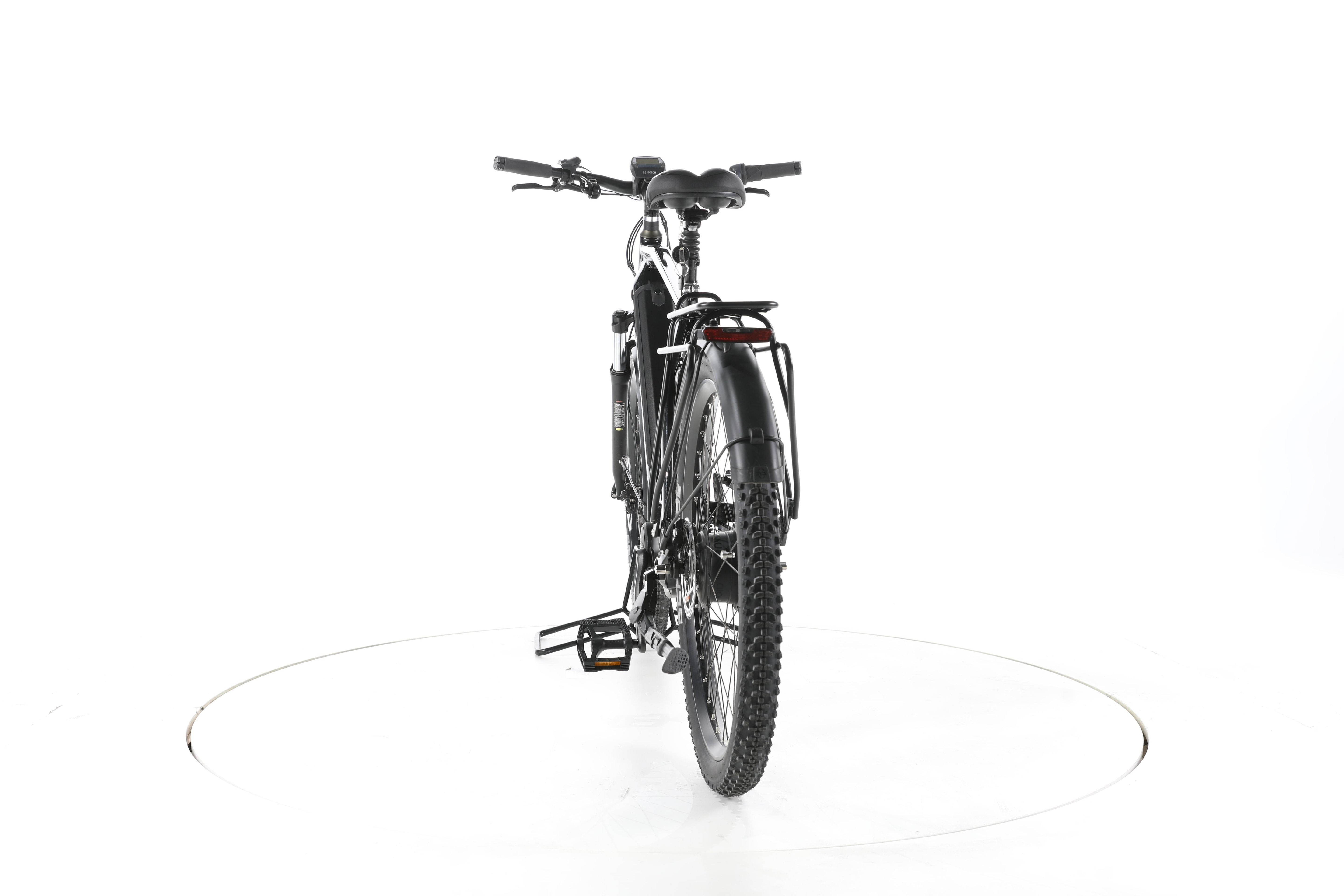 Velo de Ville LEB 990 Sport City E-Bike - Image 10
