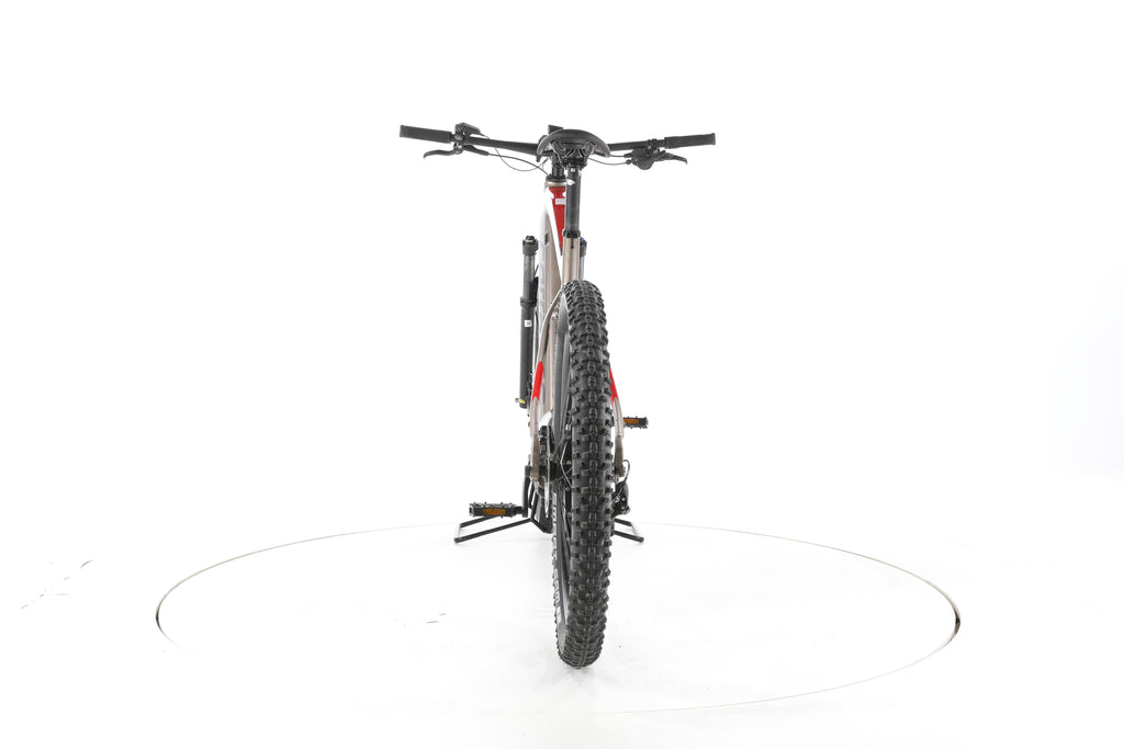 Corratec E-Power X Vert Pro Team E-Bike - Image 10