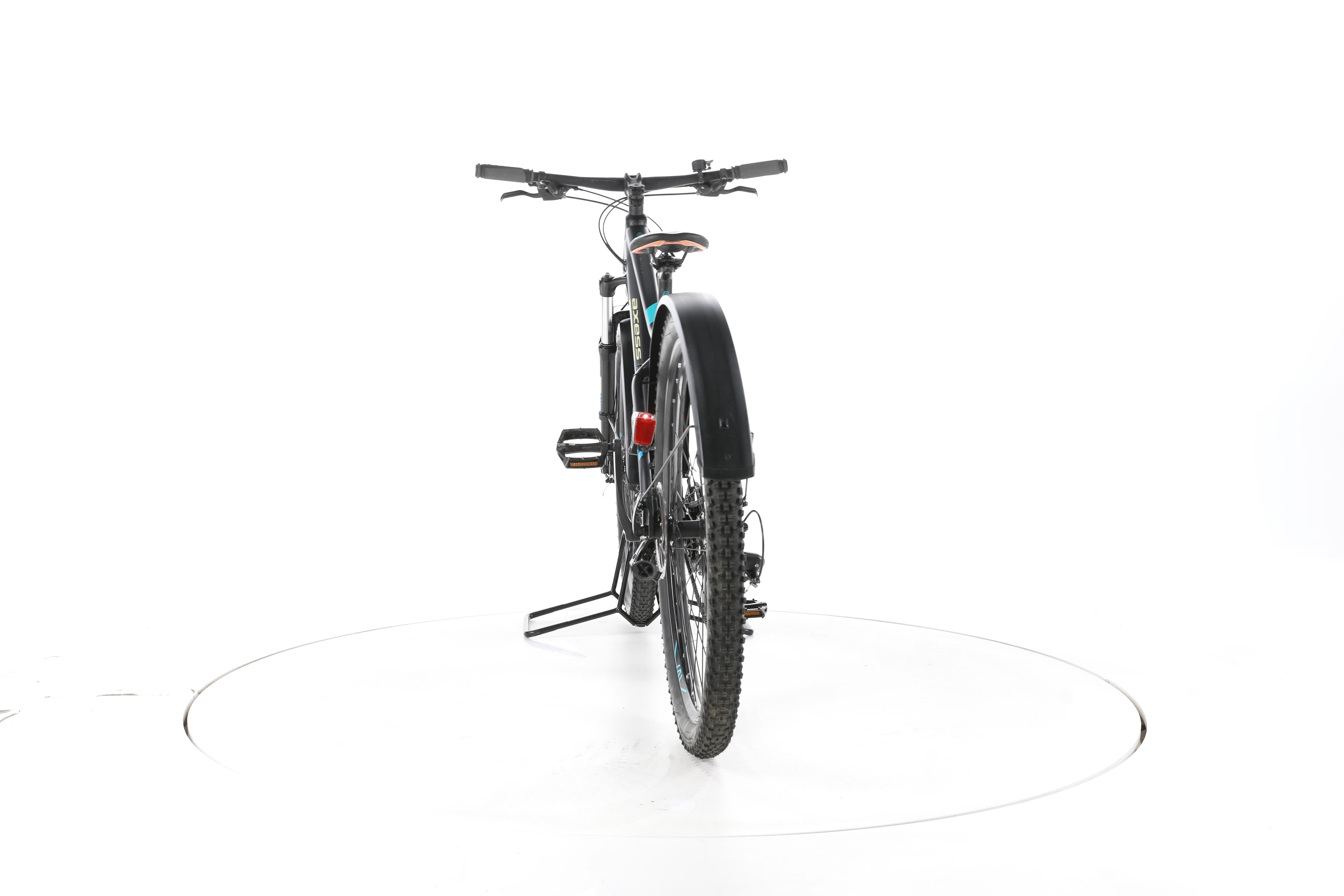 Axess Meea 29 Fahrrad Hardtail - Image 10