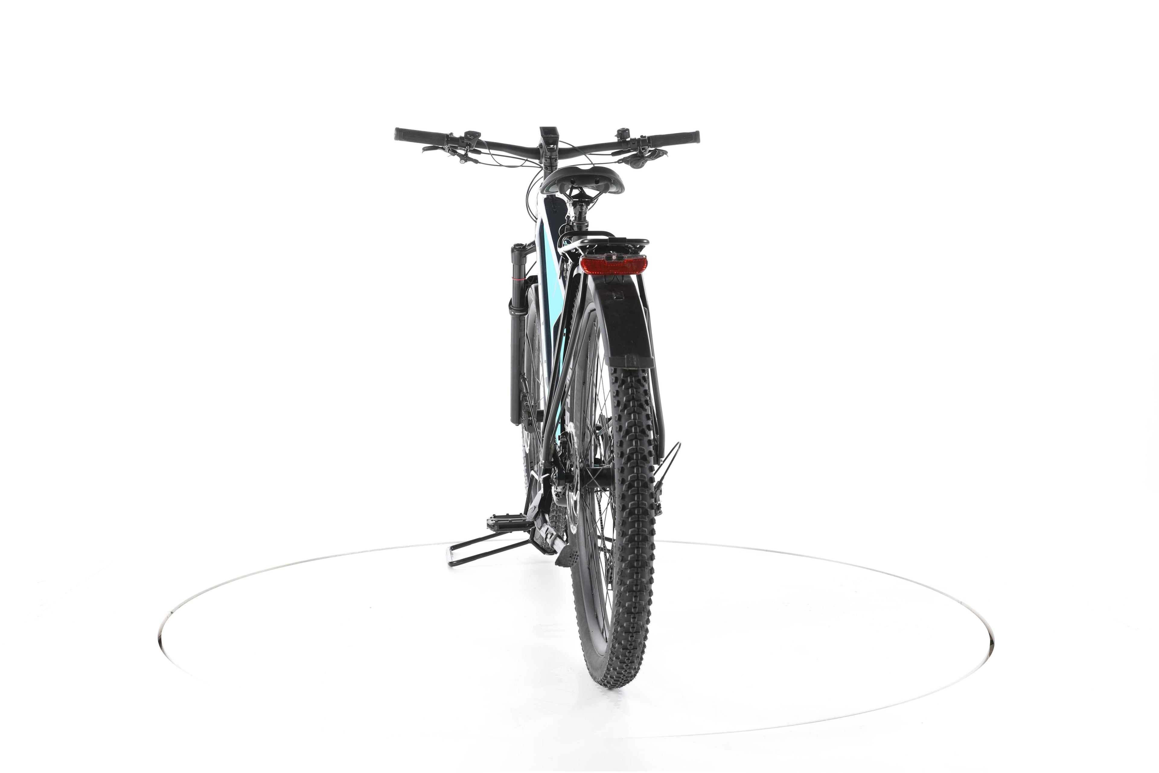 Trek Powerfly 7 Gen 3 Trekking E-Bike - Image 10