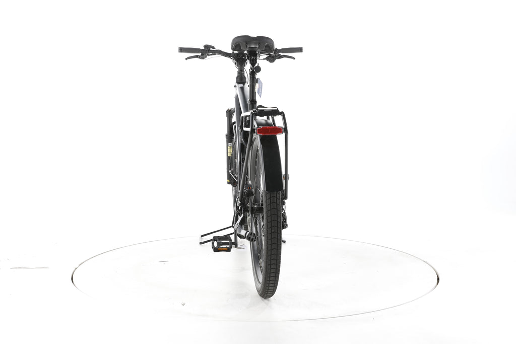 Riese & Müller Charger4 GT Touring Trekking E-Bike - Image 10