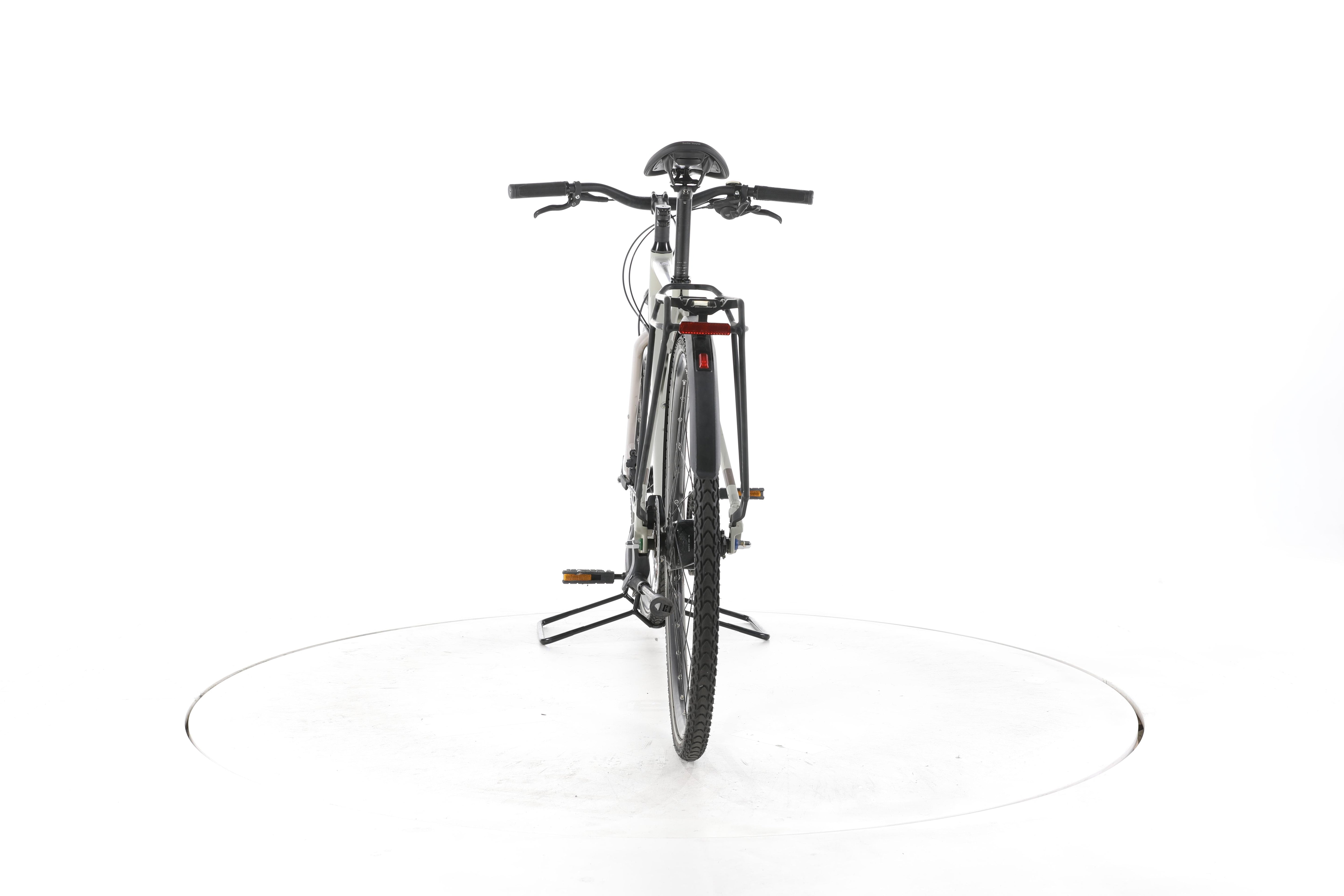 Cube Travel EXC Fahrrad City & Trekking - Image 10