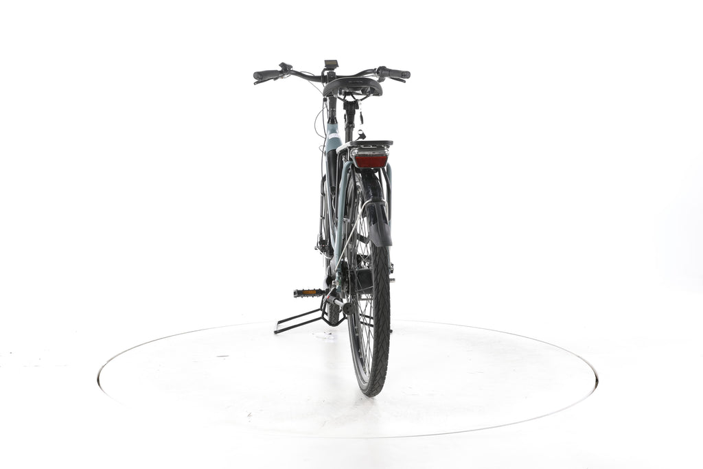 Gazelle Arroyo C5 Elite City E-Bike Tiefeinsteiger - Image 10