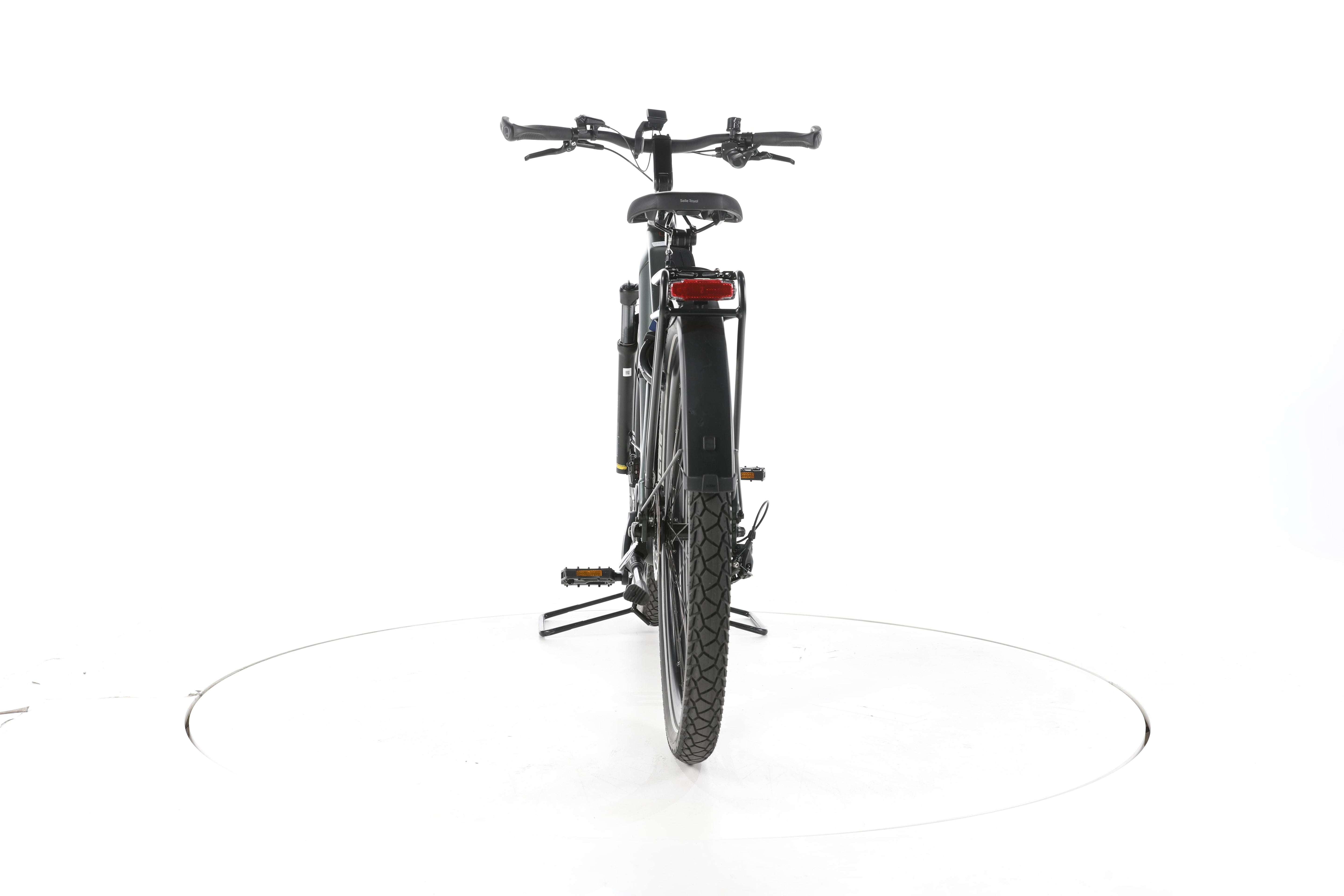 KTM Macina Gran Pro Trekking E-Bike 2024 - Image 10