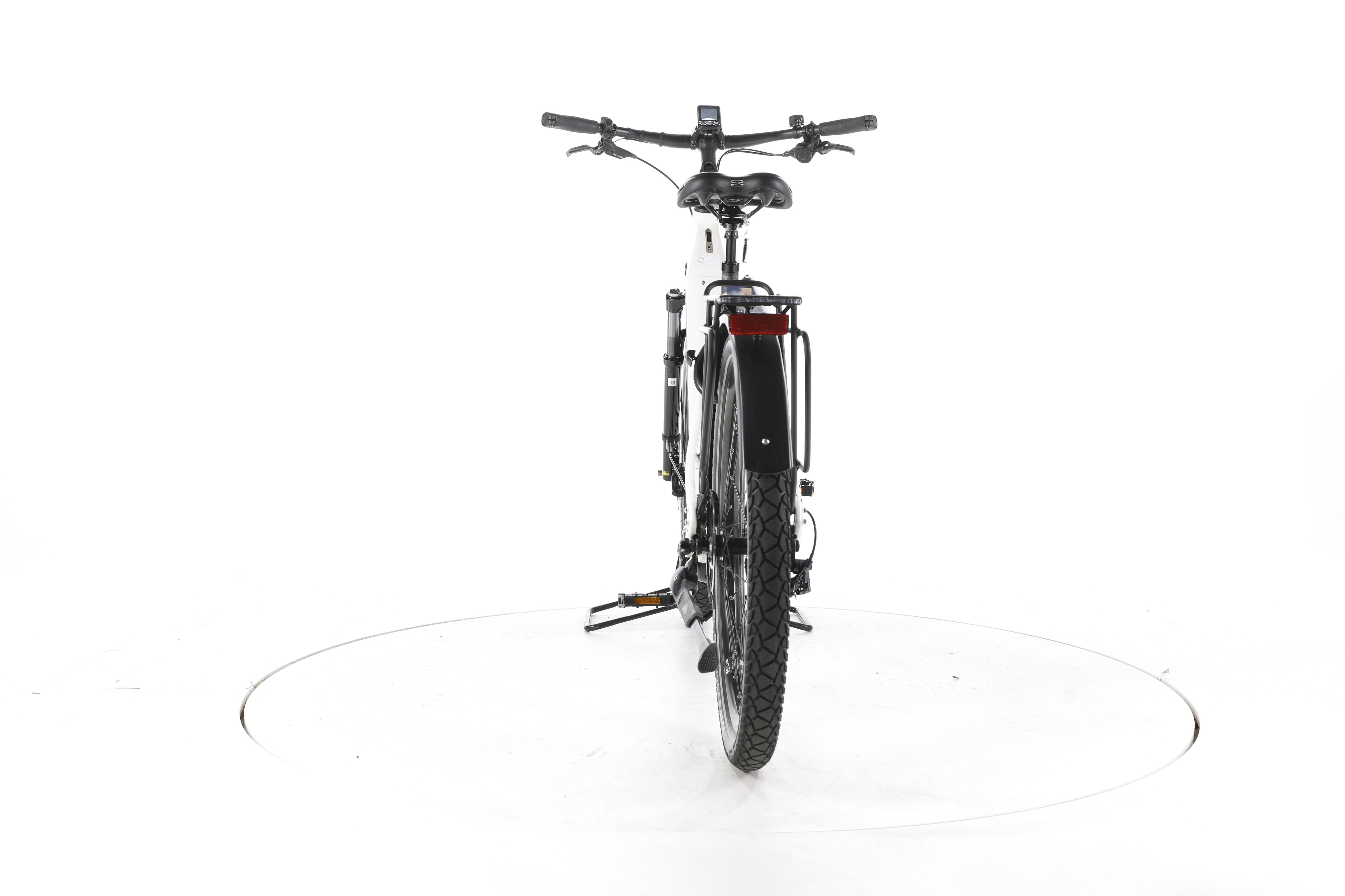 HoheAcht Amo Terreno Trekking E-Bike Tiefeinsteiger - Image 10