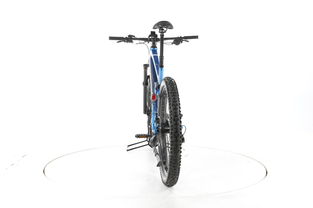 Corratec E-Power RS 160 Pro Plus E-Bike Fully - Image 10