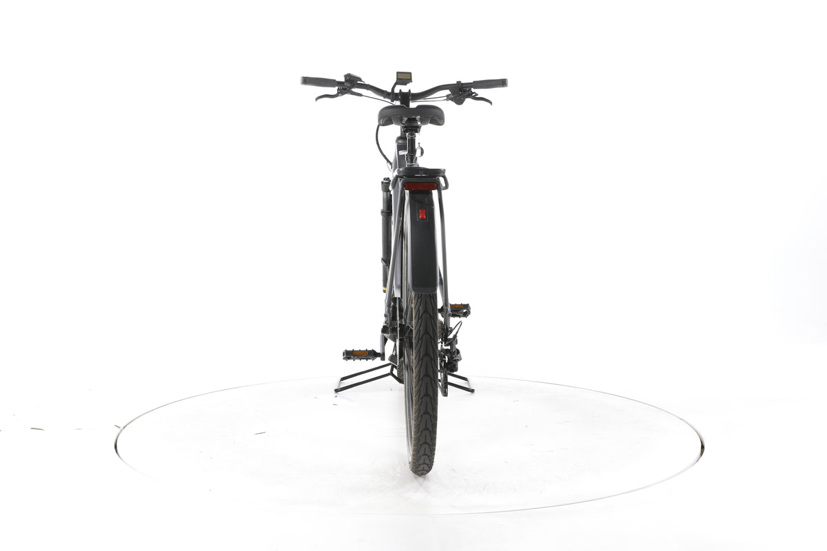 Cube Touring Hybrid EXC Trekking E-Bike - Image 10