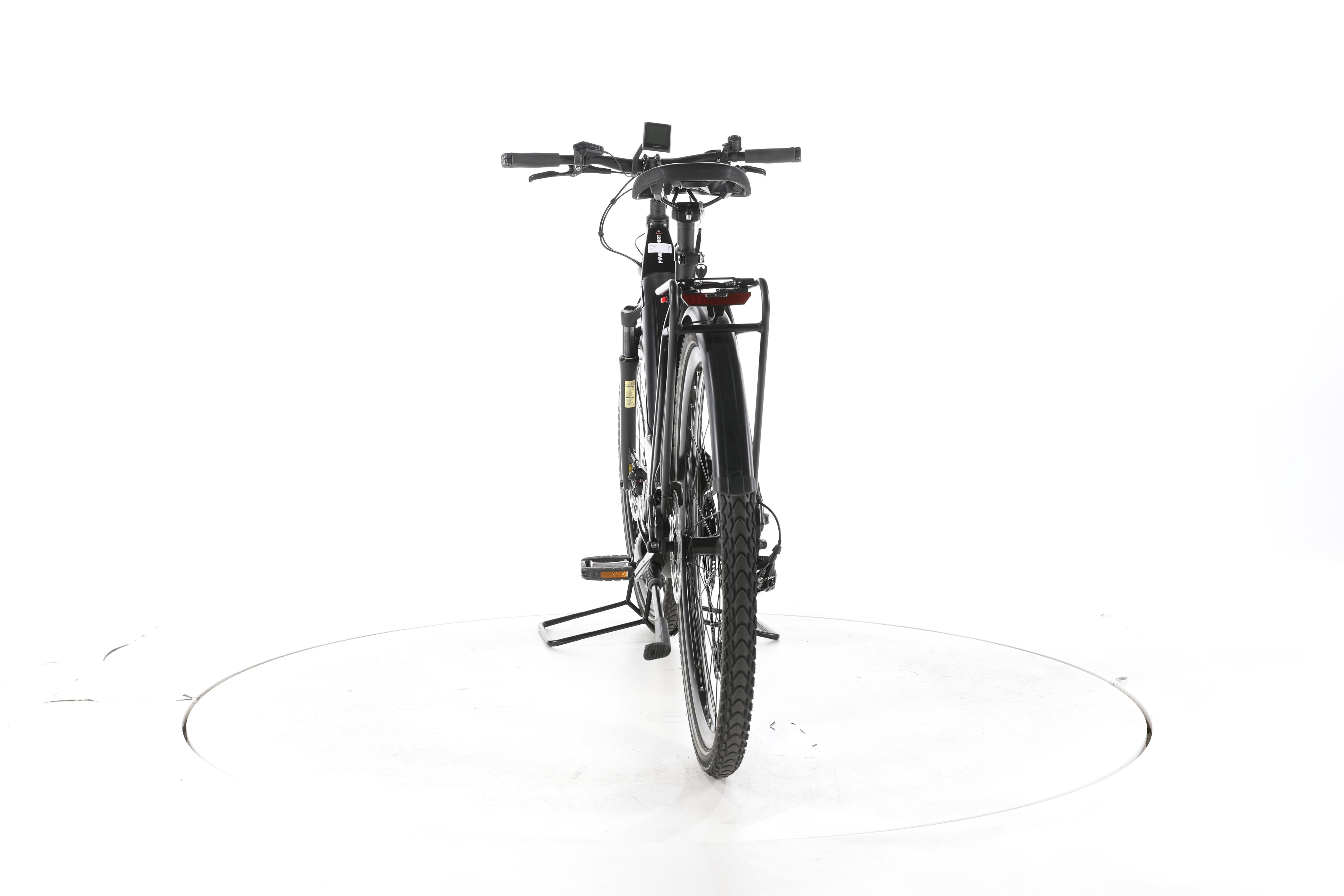 KTM POWER SPORT 10 Trekking E-Bike Tiefeinsteiger 2024 - Image 10