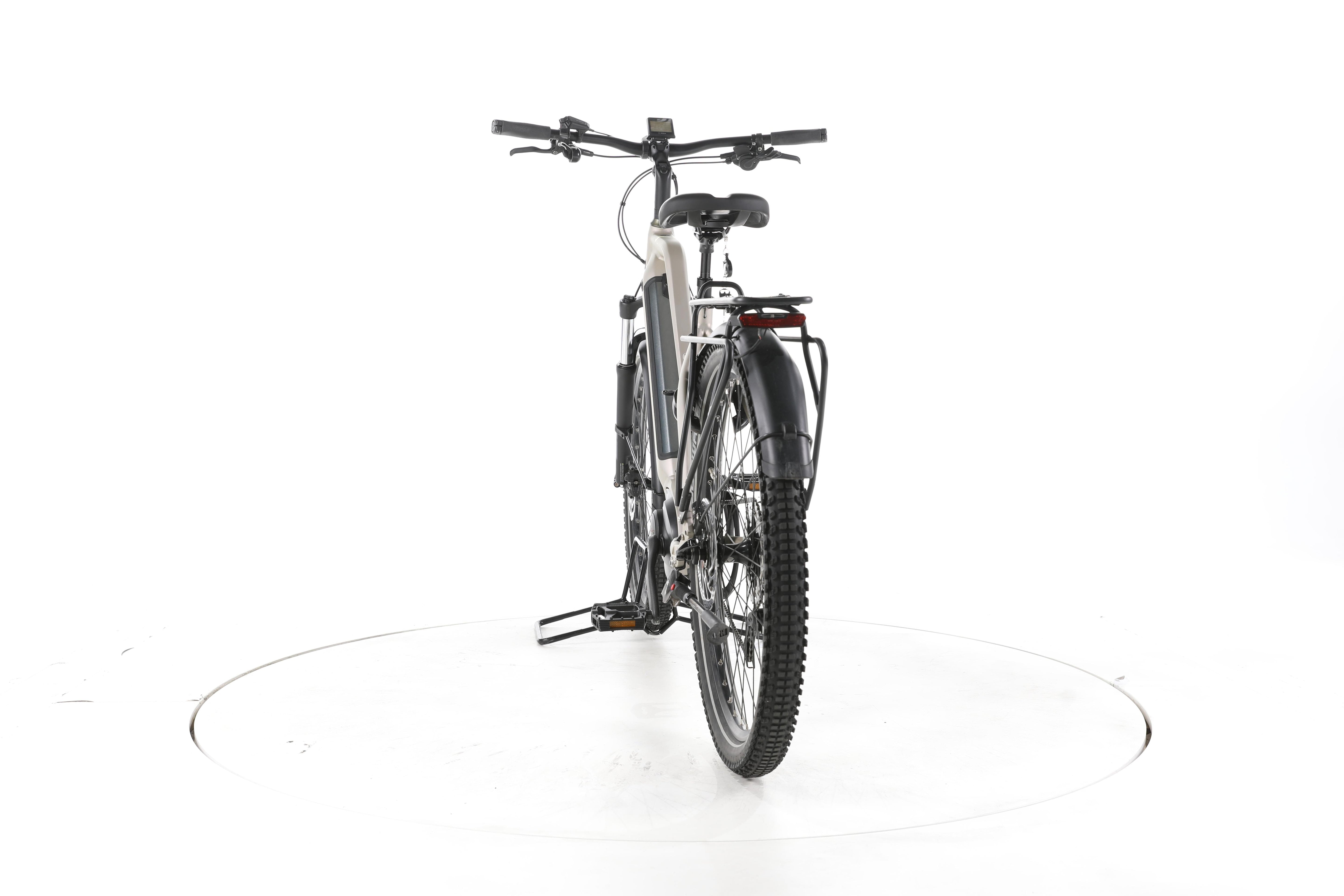 Velo de Ville SEB 890 Smart Trekking E-Bike - Image 10