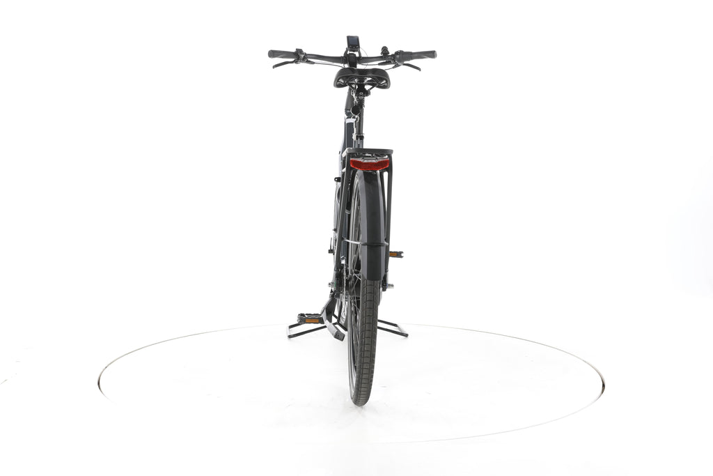 Gazelle Chamonix C7 HMS City E-Bike Tiefeinsteiger - Image 10