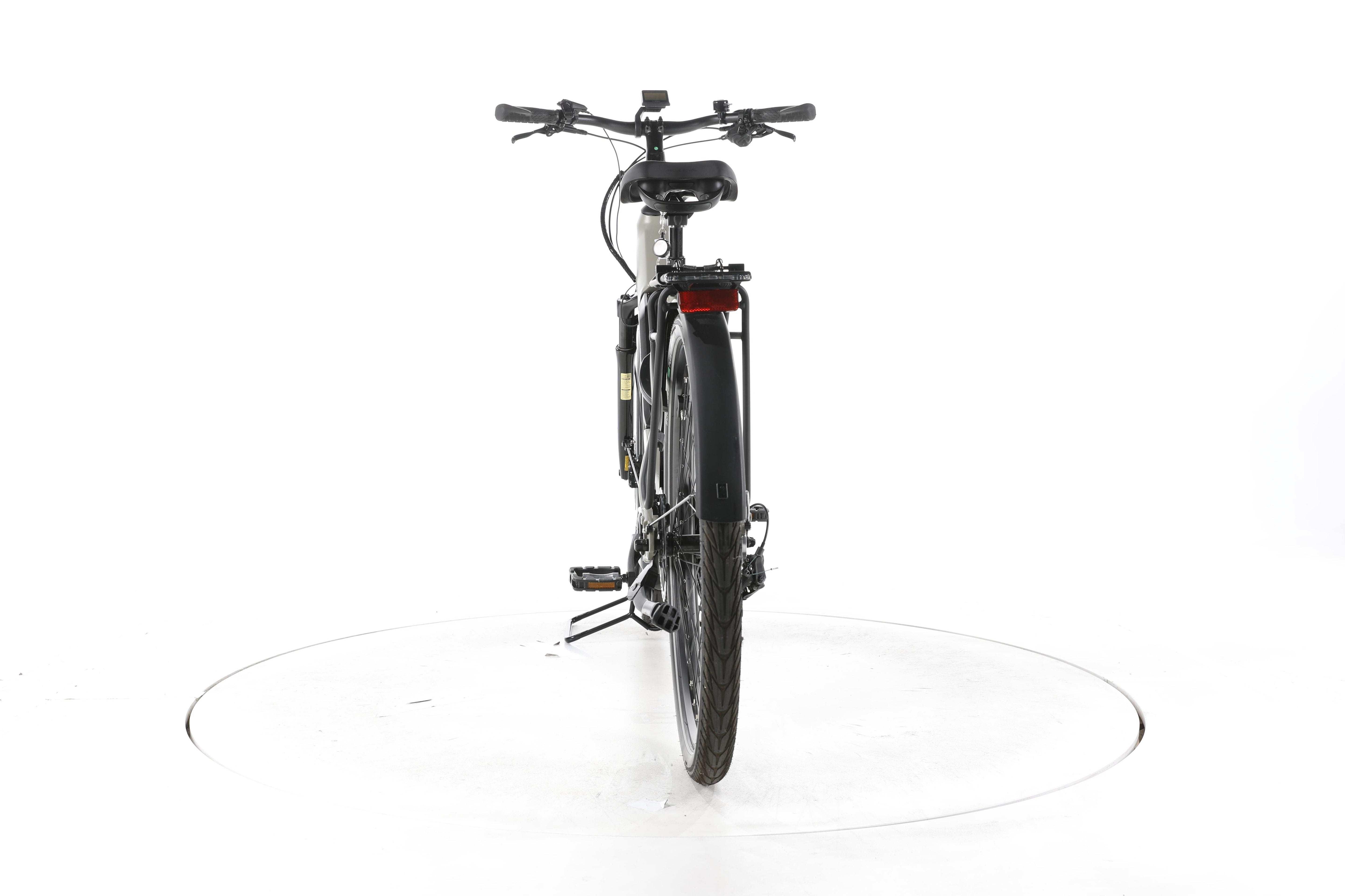 FALTER E 9.5 KS Trekking E-Bike Tiefeinsteiger - Image 10