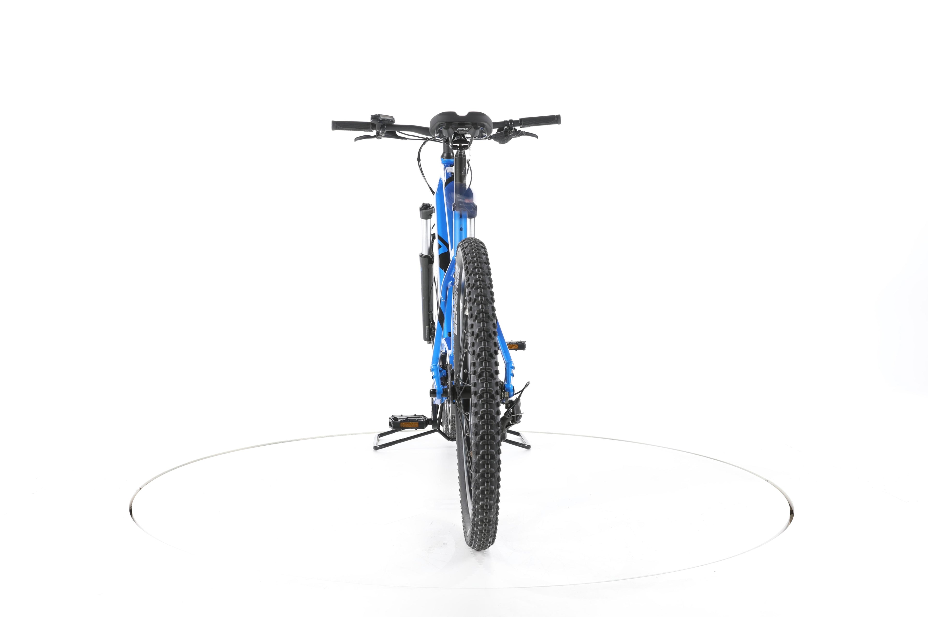 R Raymon HardRay E 6.0 E-Bike - Image 10