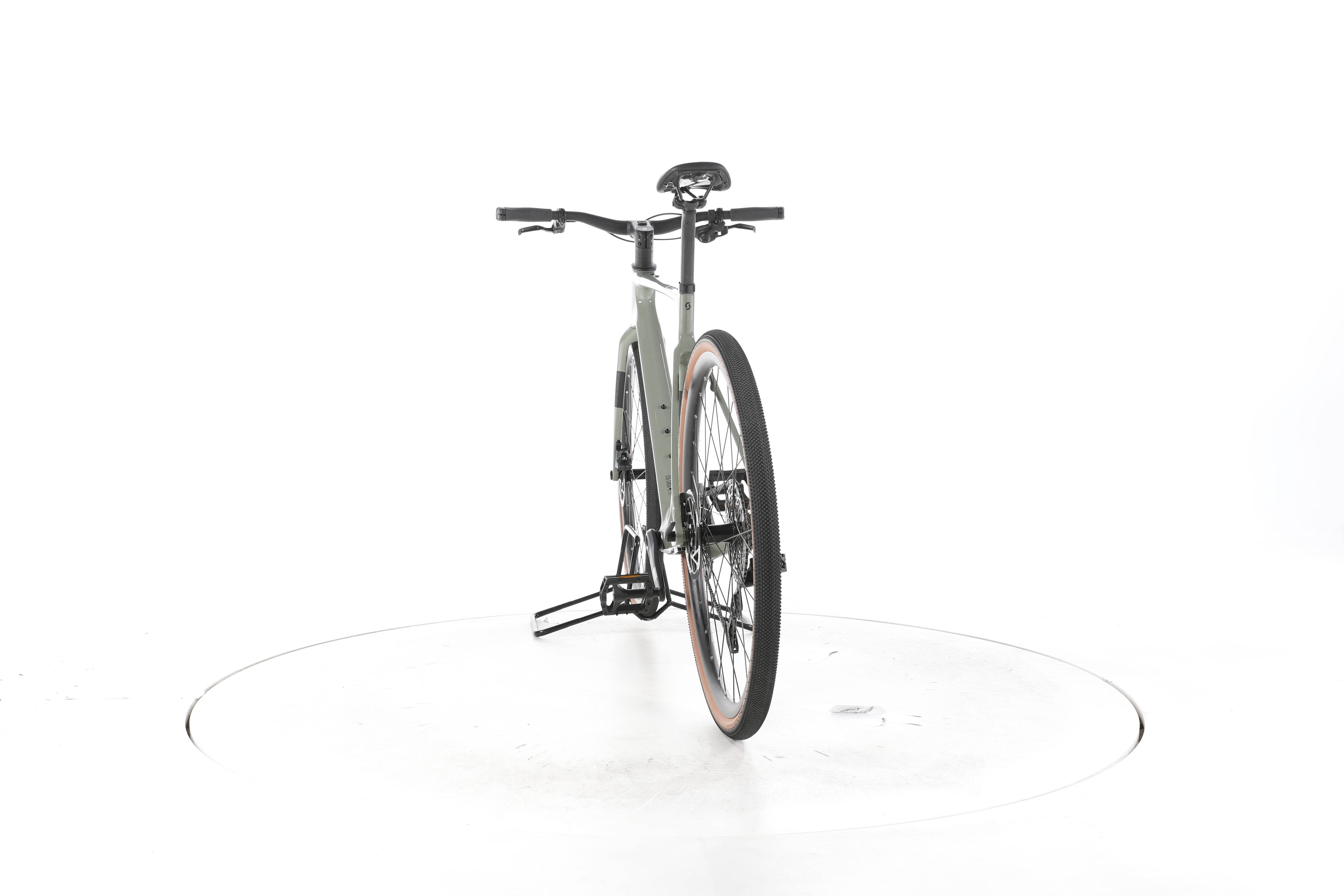 Scott Metrix 10 Fahrrad City & Trekking - Image 10