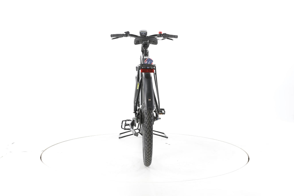 Winora Sinus R8 City E-Bike - Image 10