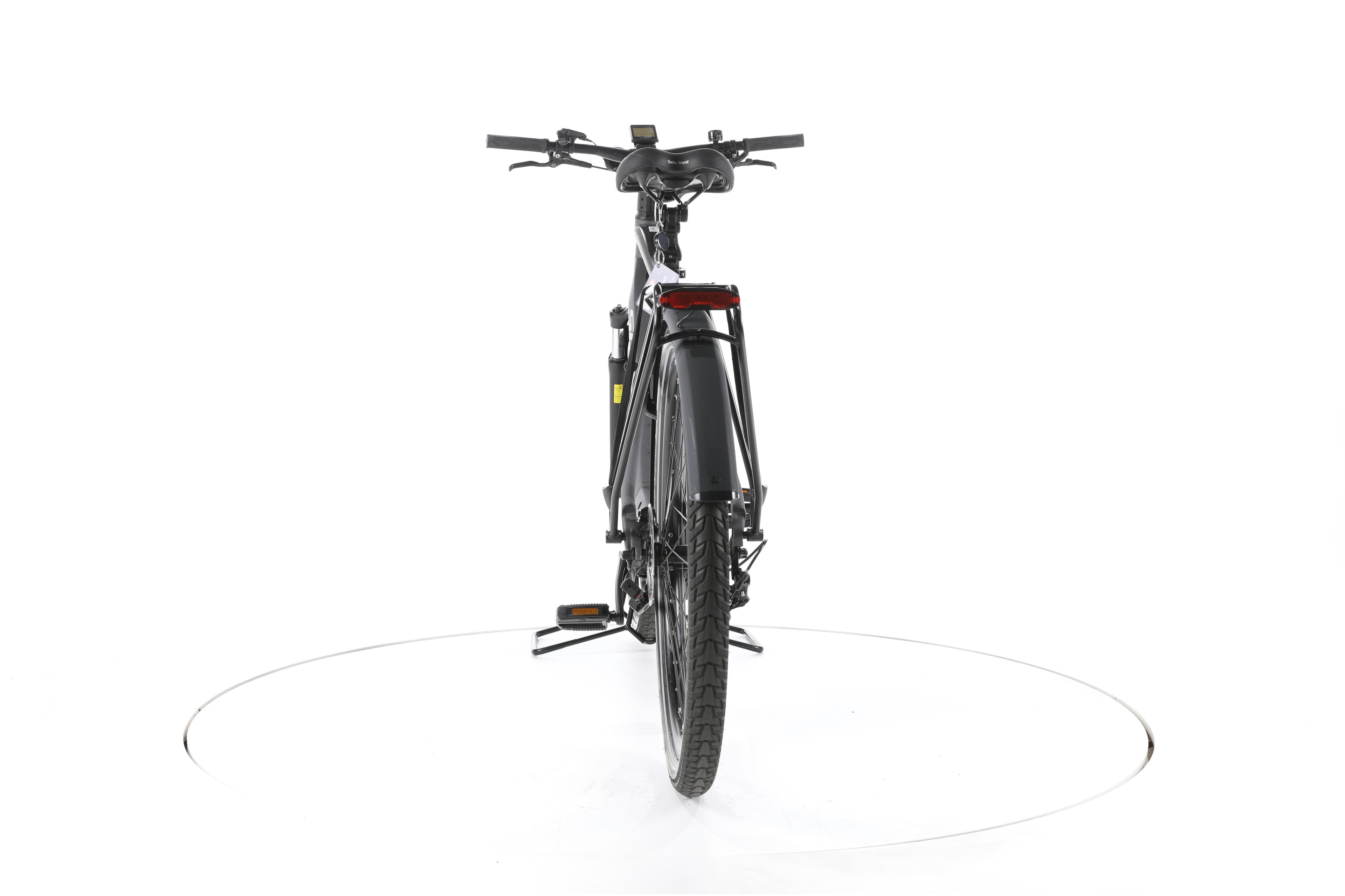 Scott Sub Tour eRIDE 20 Trekking E-Bike 2023 - Image 10