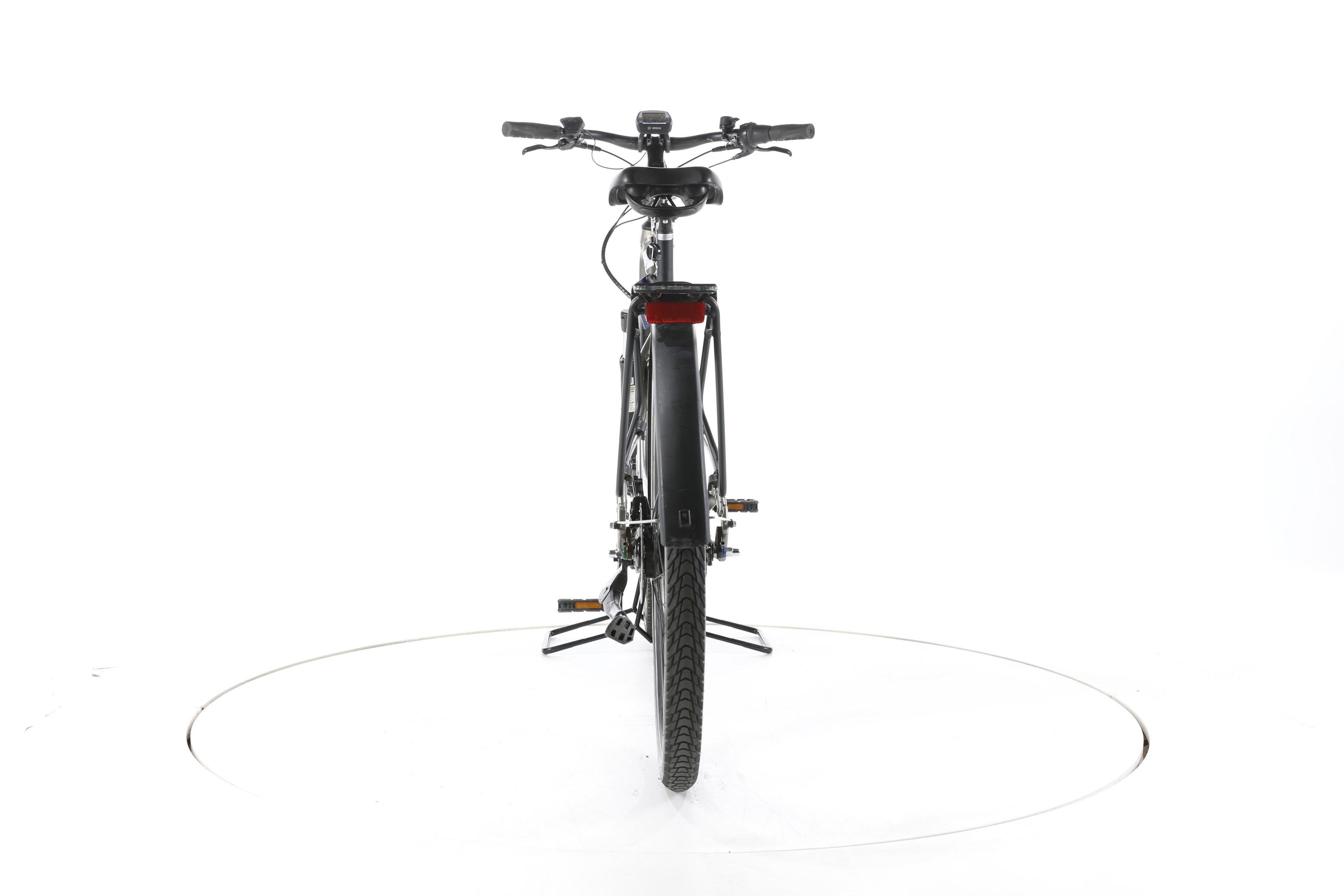 FALTER E 9.0 RT City E-Bike Tiefeinsteiger - Image 10
