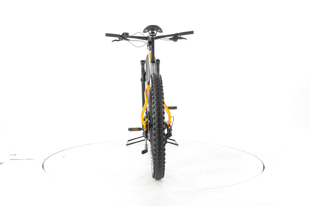Corratec E-Power RS 160 Pro E-Bike Fully - Image 10