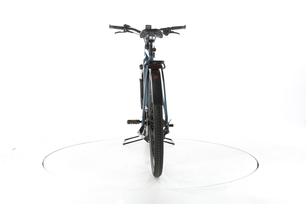 Cube Kathmandu Hybrid ONE Trekking E-Bike - Image 10
