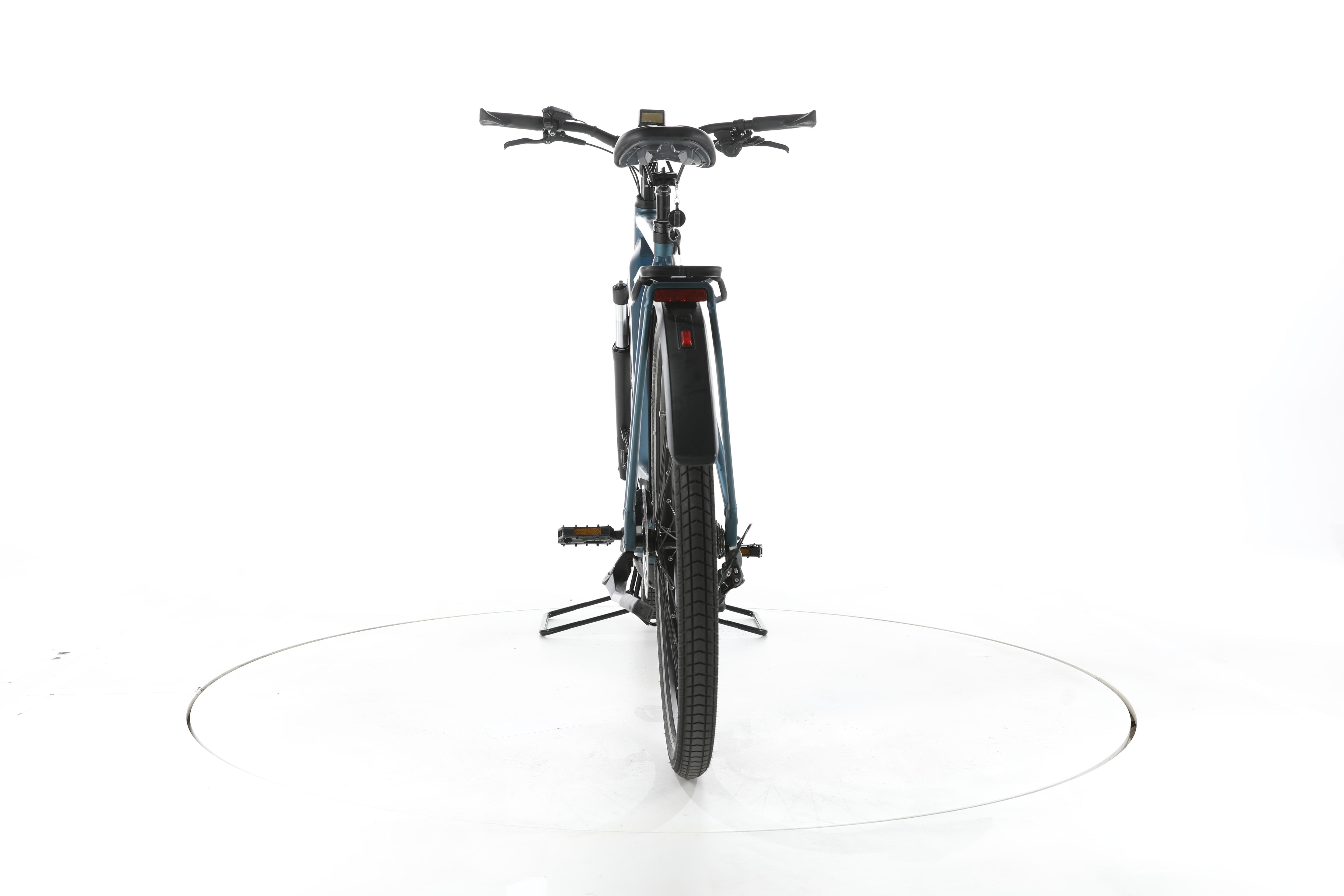 Cube Kathmandu Hybrid ONE Trekking E-Bike - Image 10