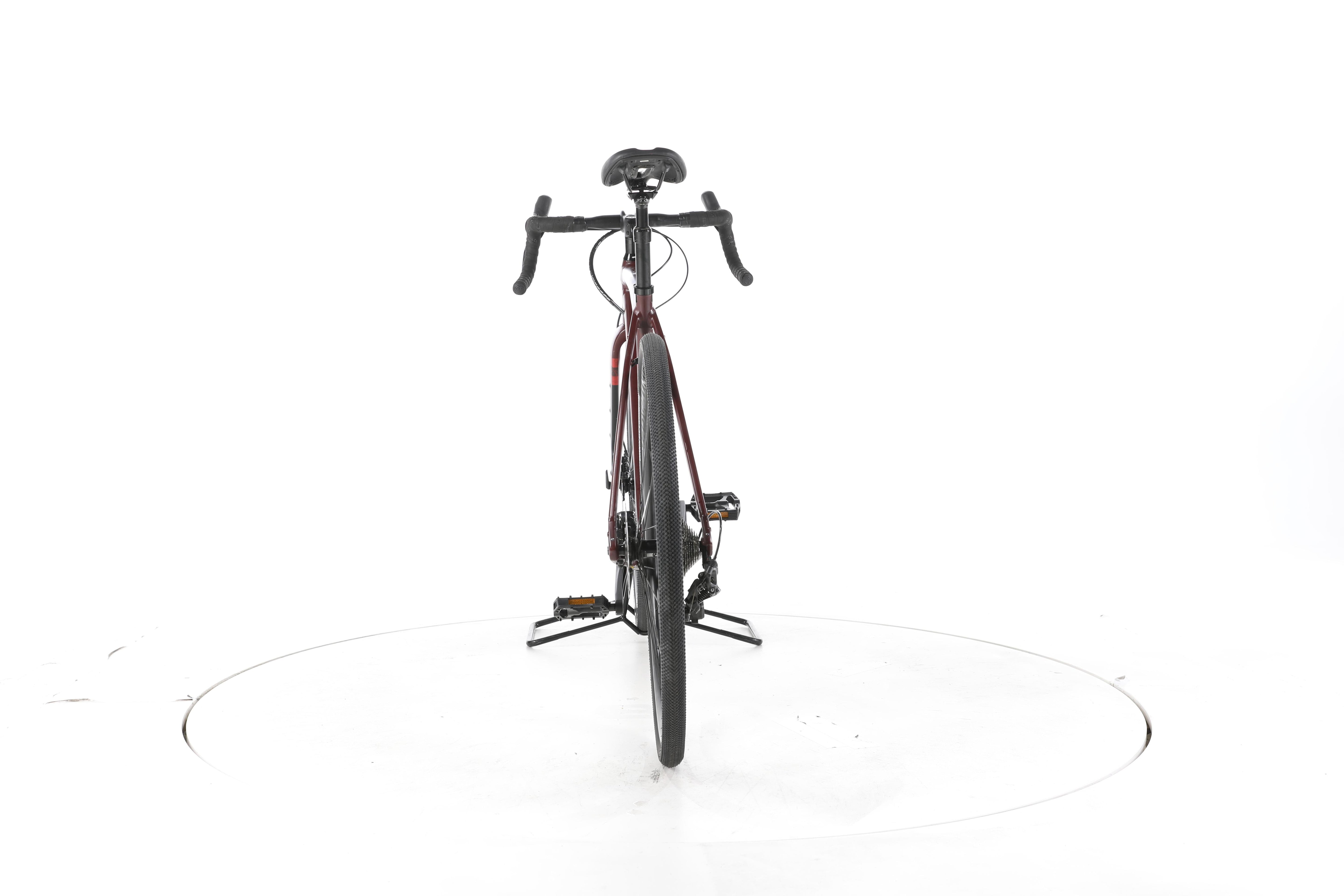 Trek Checkpoint ALR 5 Driftless Gravelbike - Image 10