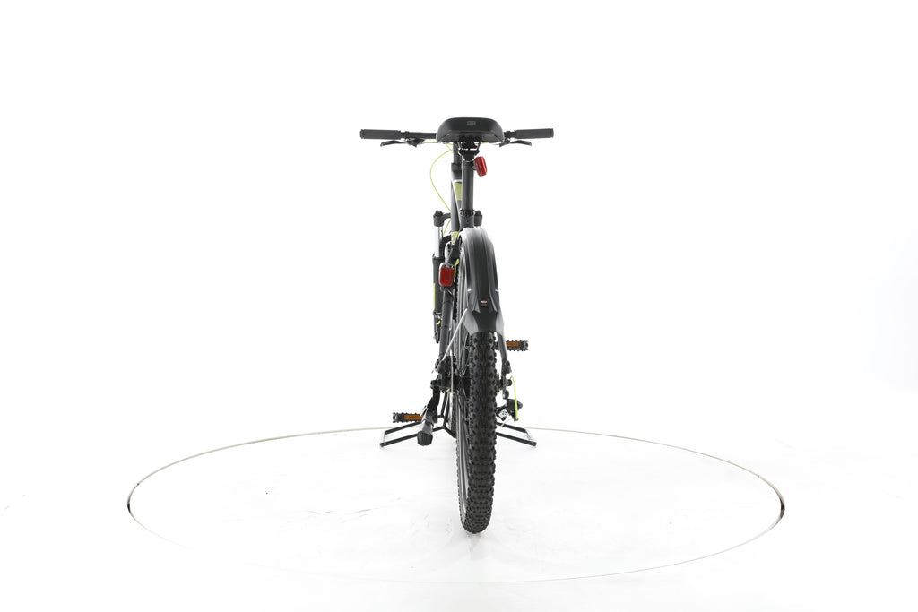 Green's Leicester Fahrrad Hardtail - Image 10
