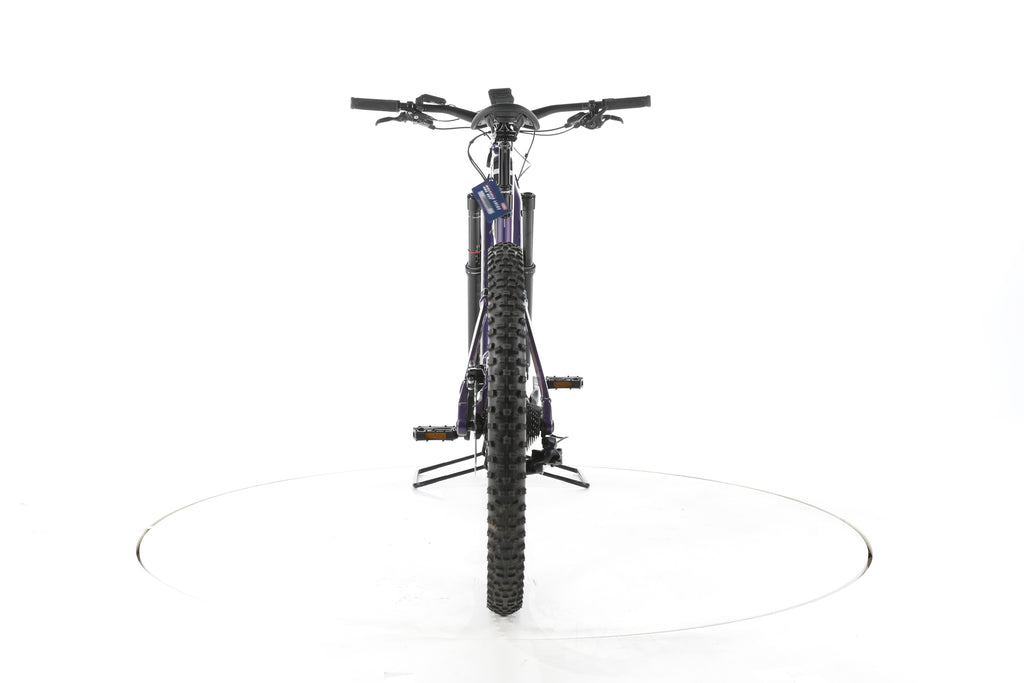 Lapierre Overvolt AM 7.7 E-Bike Fully 2024 - Image 10