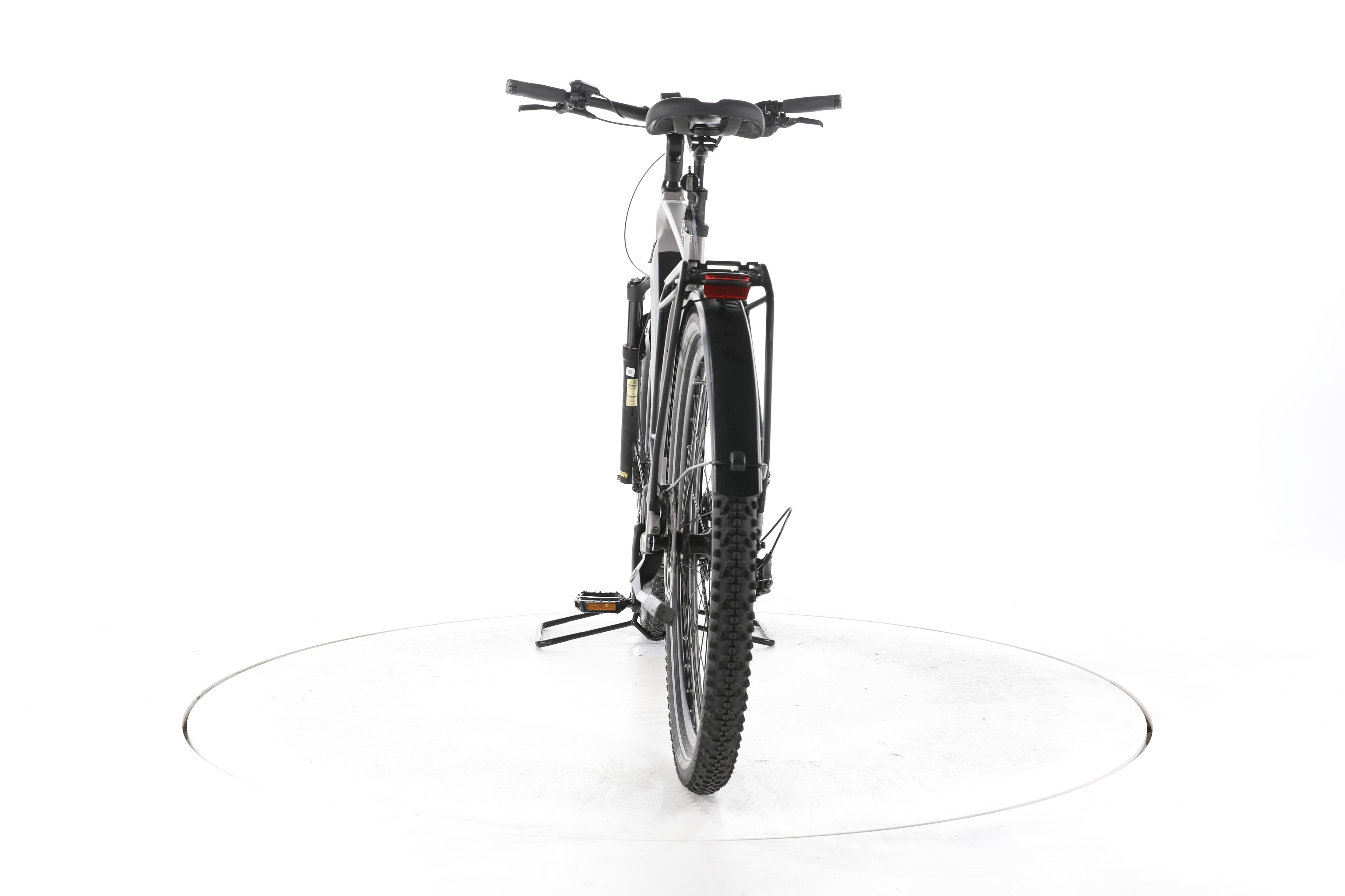 Kalkhoff ENTICE 5.B MOVE+ Trekking E-Bike - Image 10