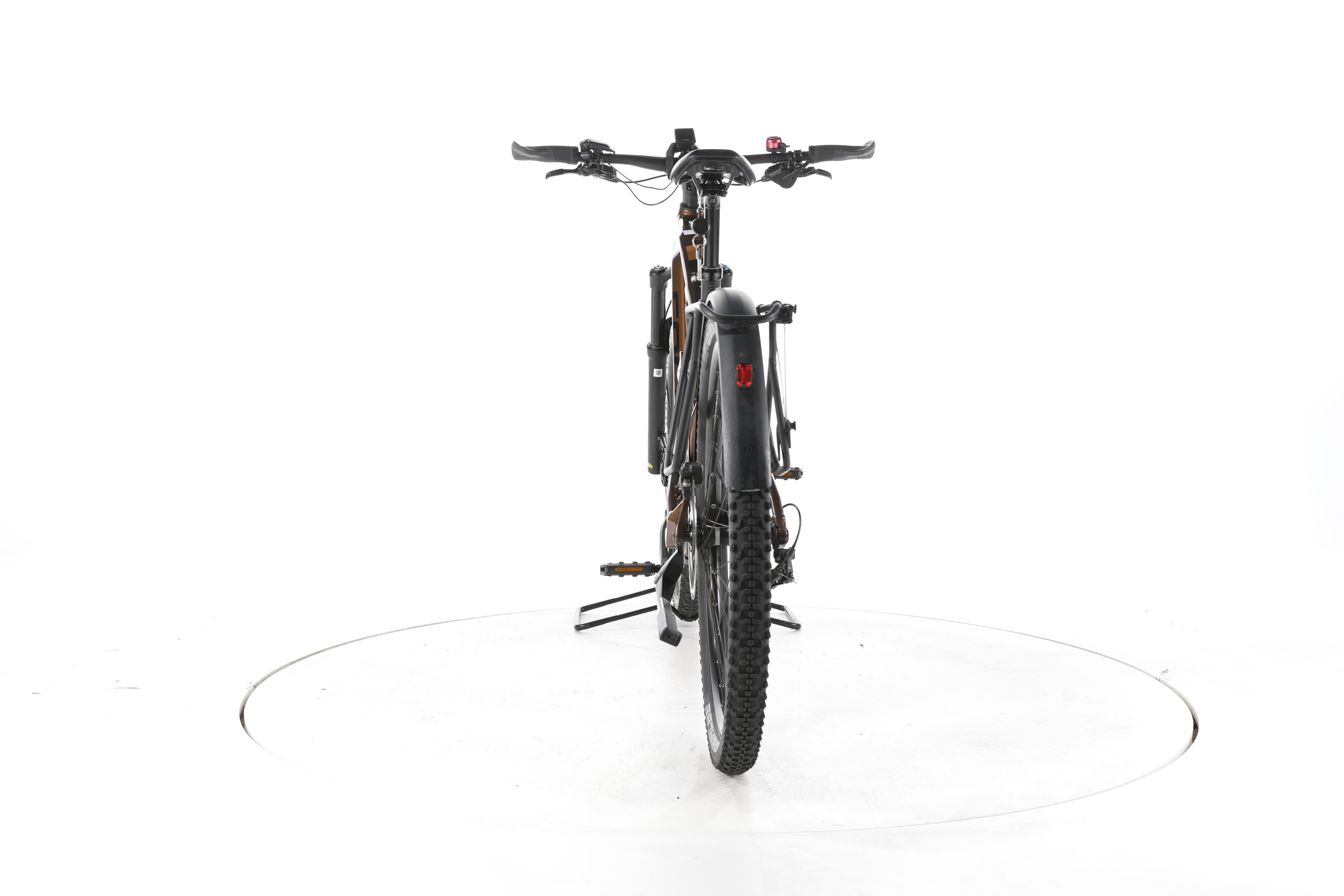 Focus Thron² 6.8 EQP SUV E-Bike - Image 10
