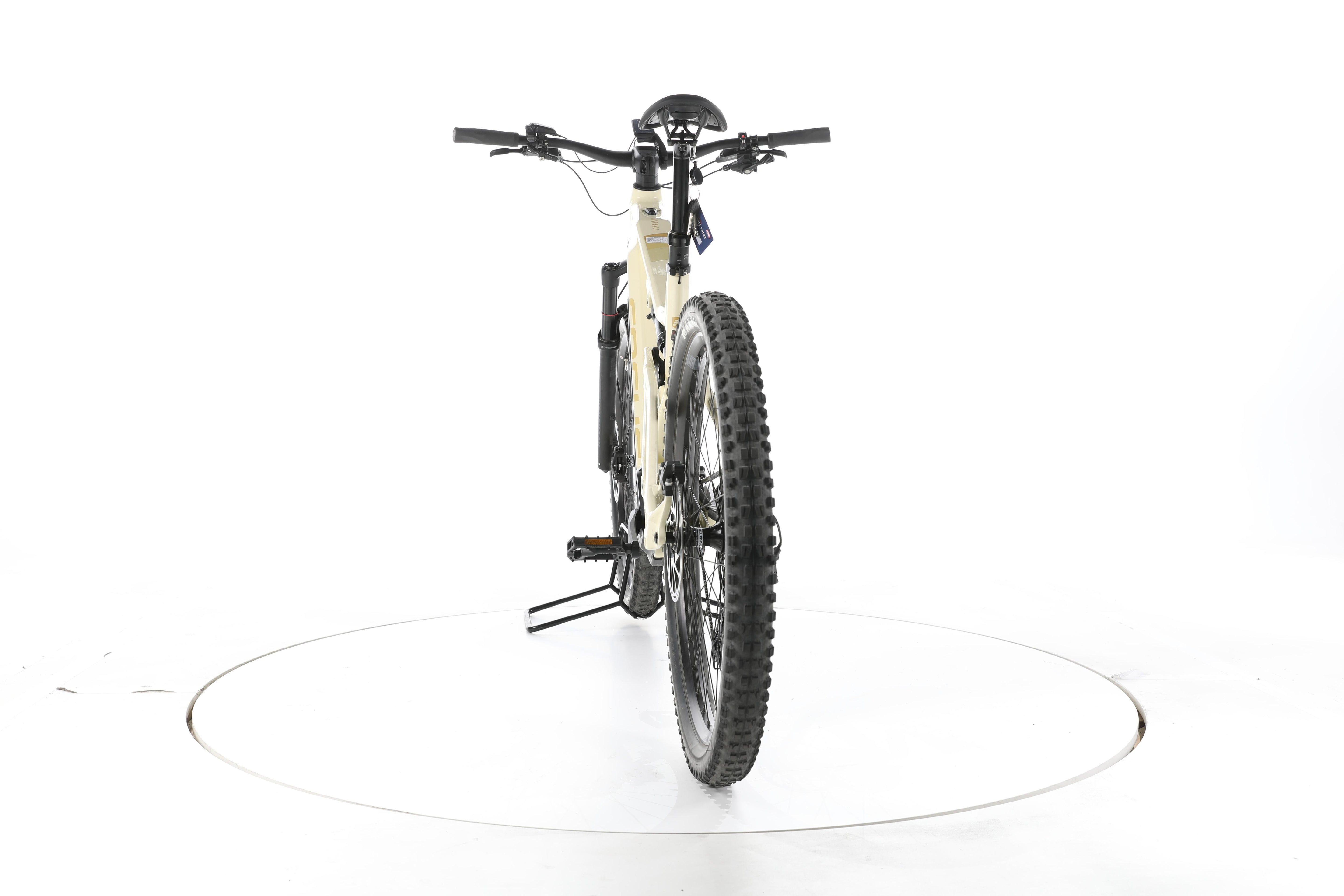 Focus Thron² 6.8 E-Bike Fully - Image 10