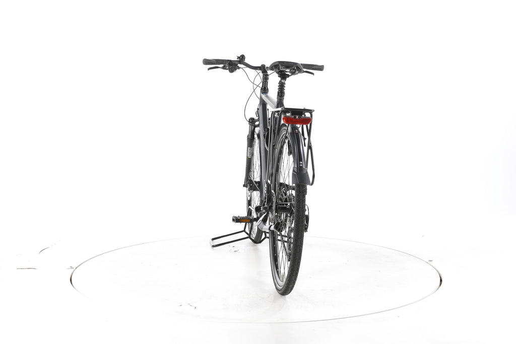Gudereit LC-30 Evo Fahrrad City & Trekking - Image 10