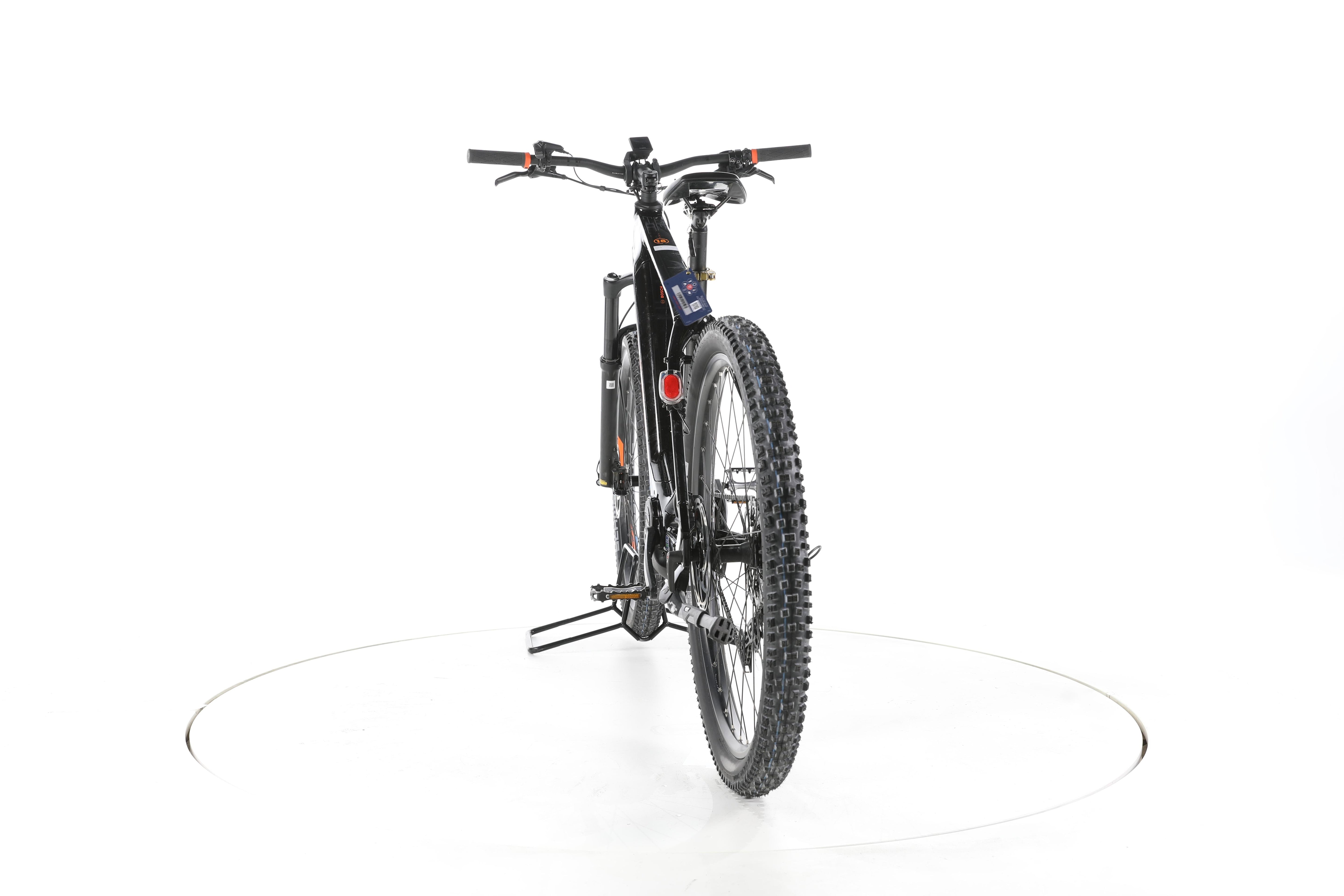 KTM Macina Team 972 E-Bike - Image 10