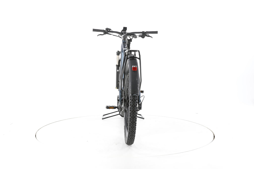 Bergamont E-Revox Premium Pro EQ Trekking E-Bike - Image 10