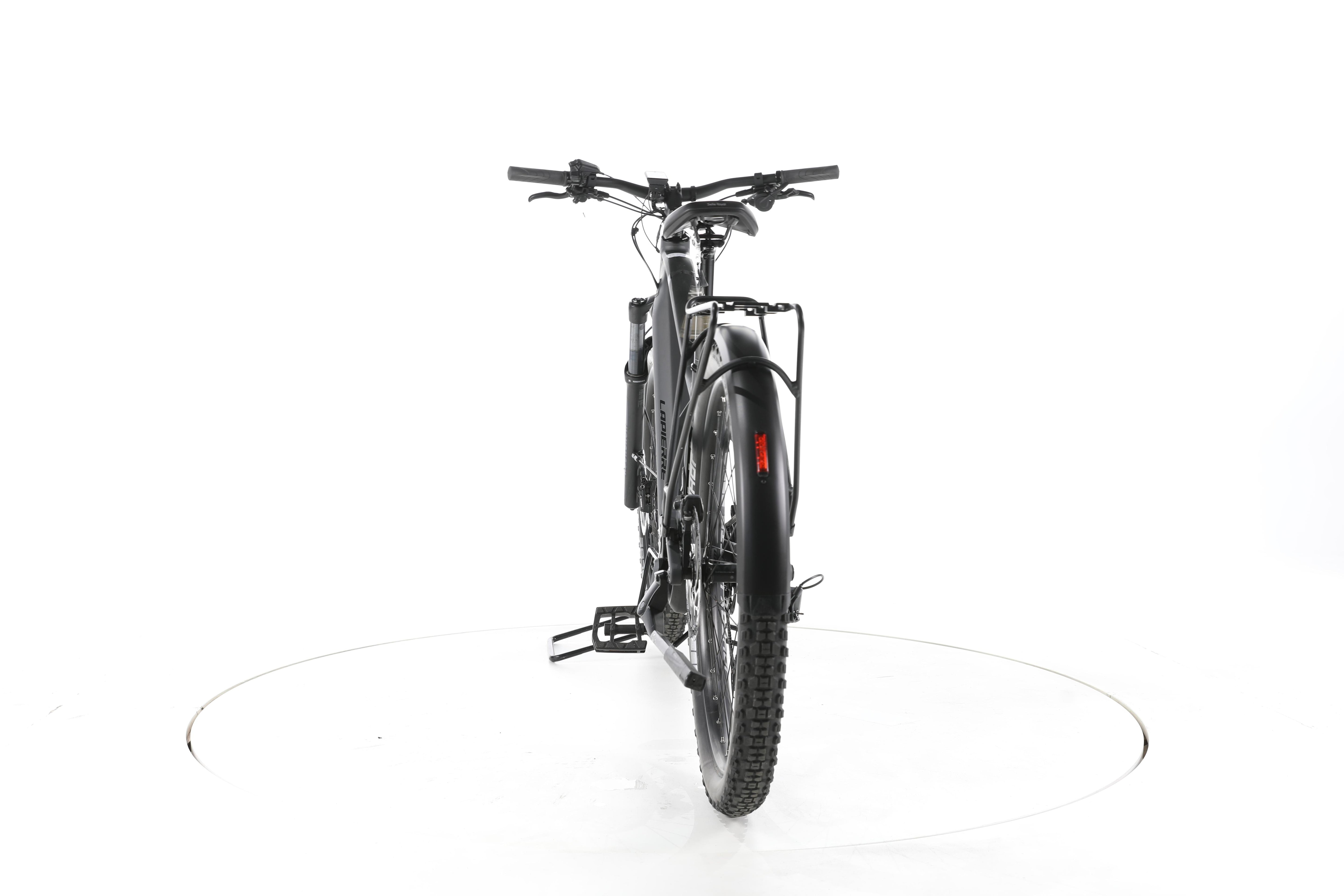 Lapierre e-Explorer 9.7 Trekking E-Bike - Image 10