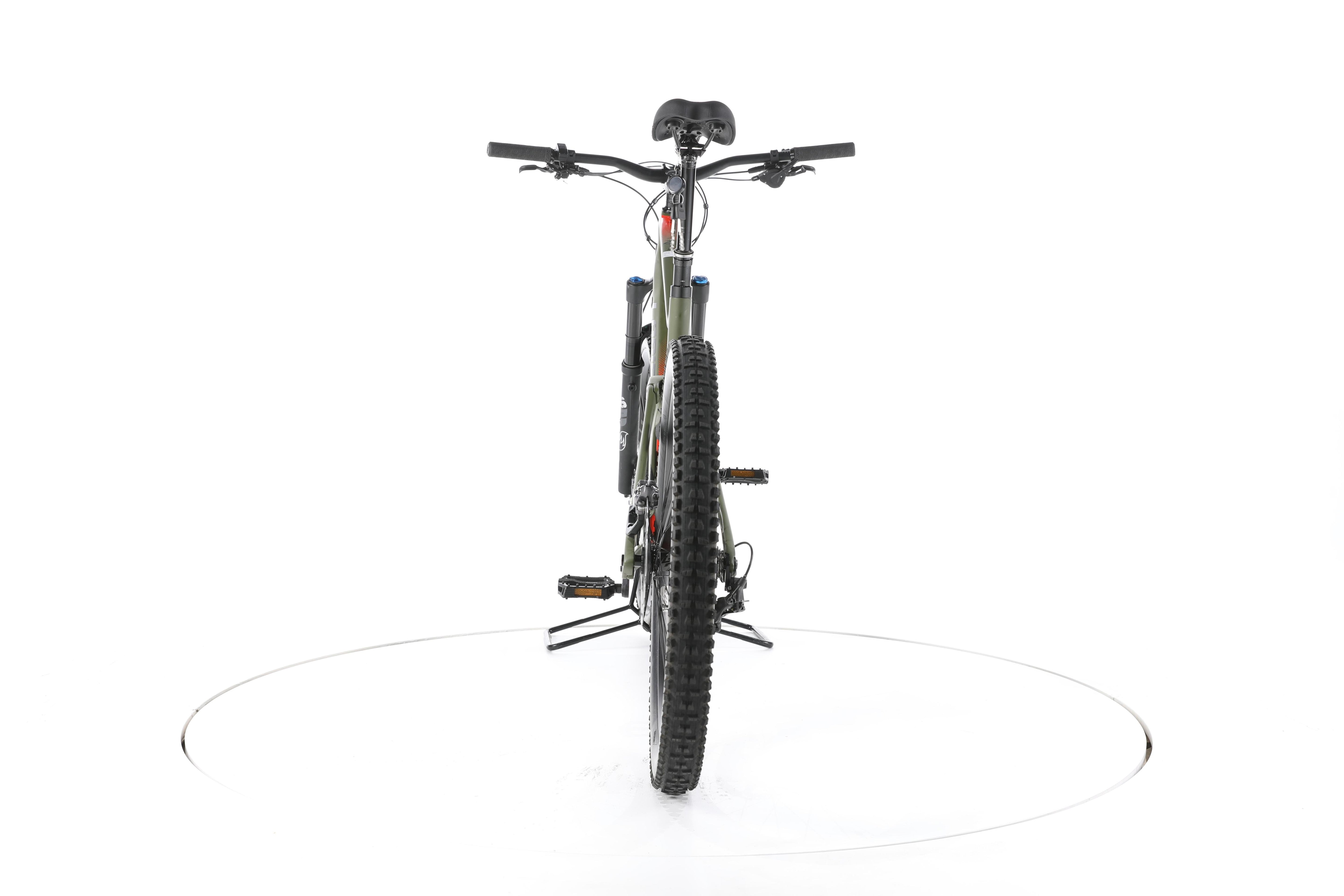 Lapierre eZesty AM 9.2 E-Bike Fully - Image 10