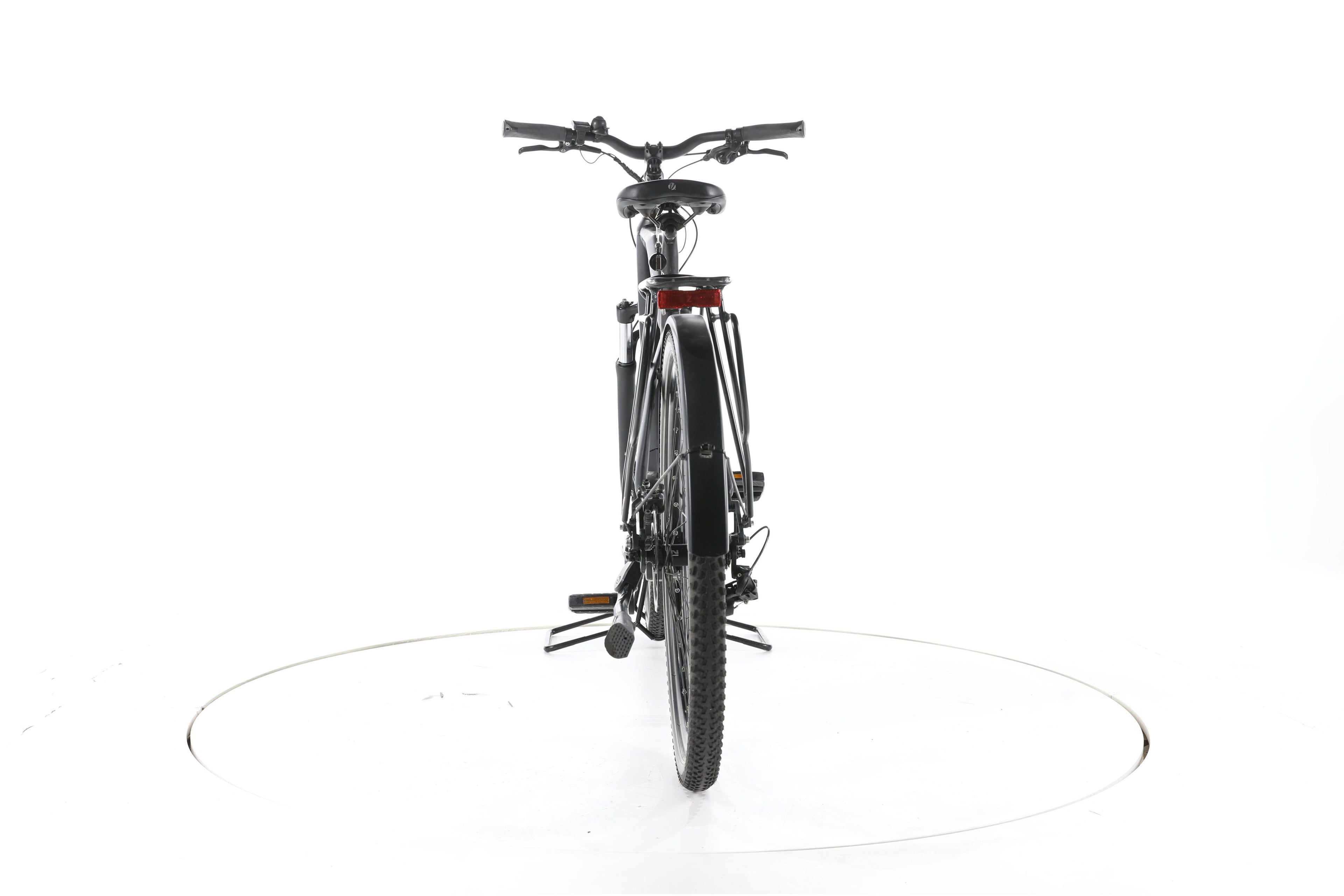 Campus BM 38 Trekking E-Bike - Image 10