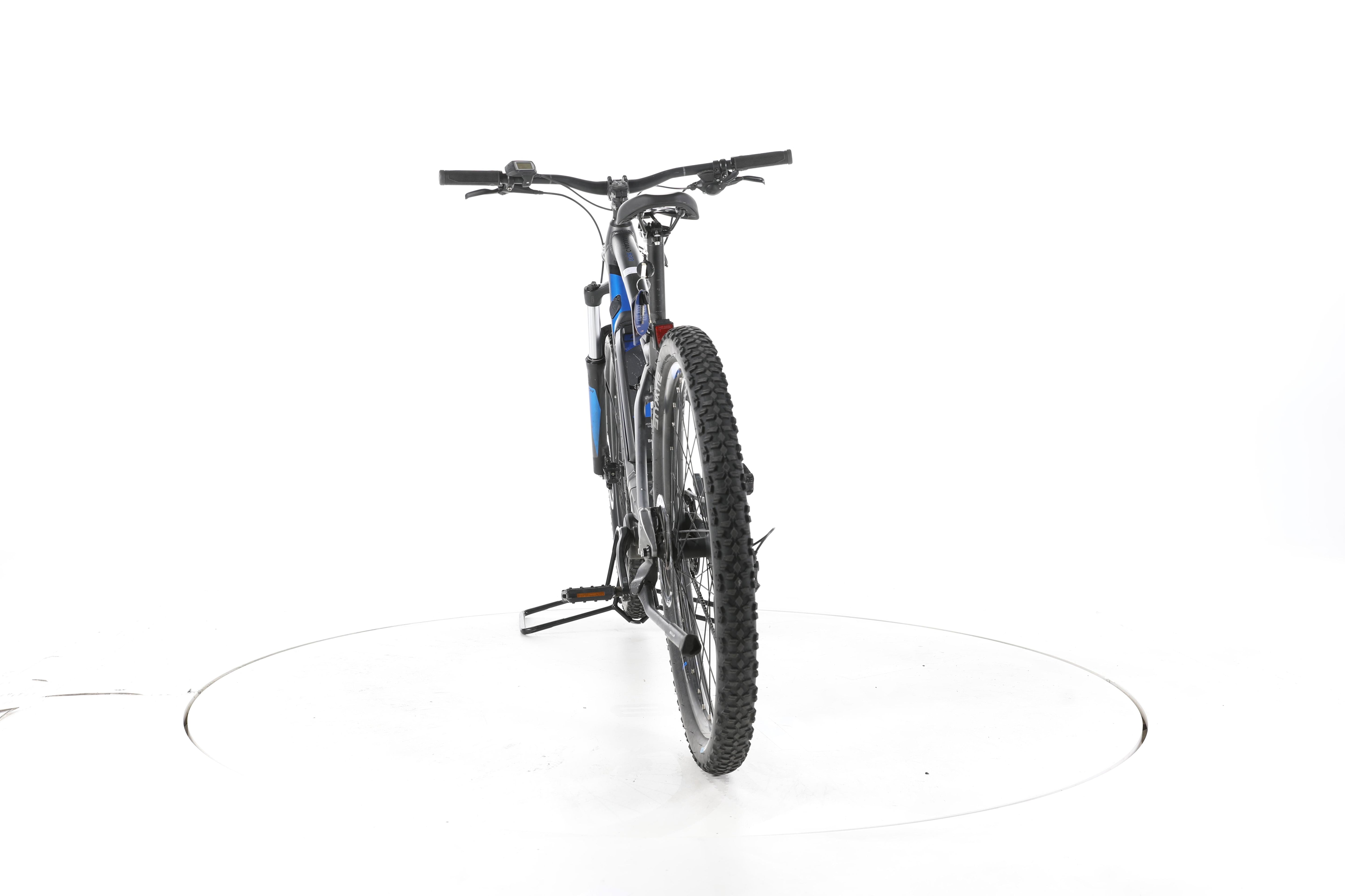 Dynamics Vulcano E-Bike - Image 10