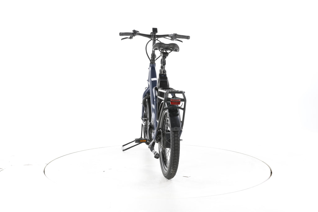 QIO Eins+ P-E Kompakt E-Bike Tiefeinsteiger - Image 10