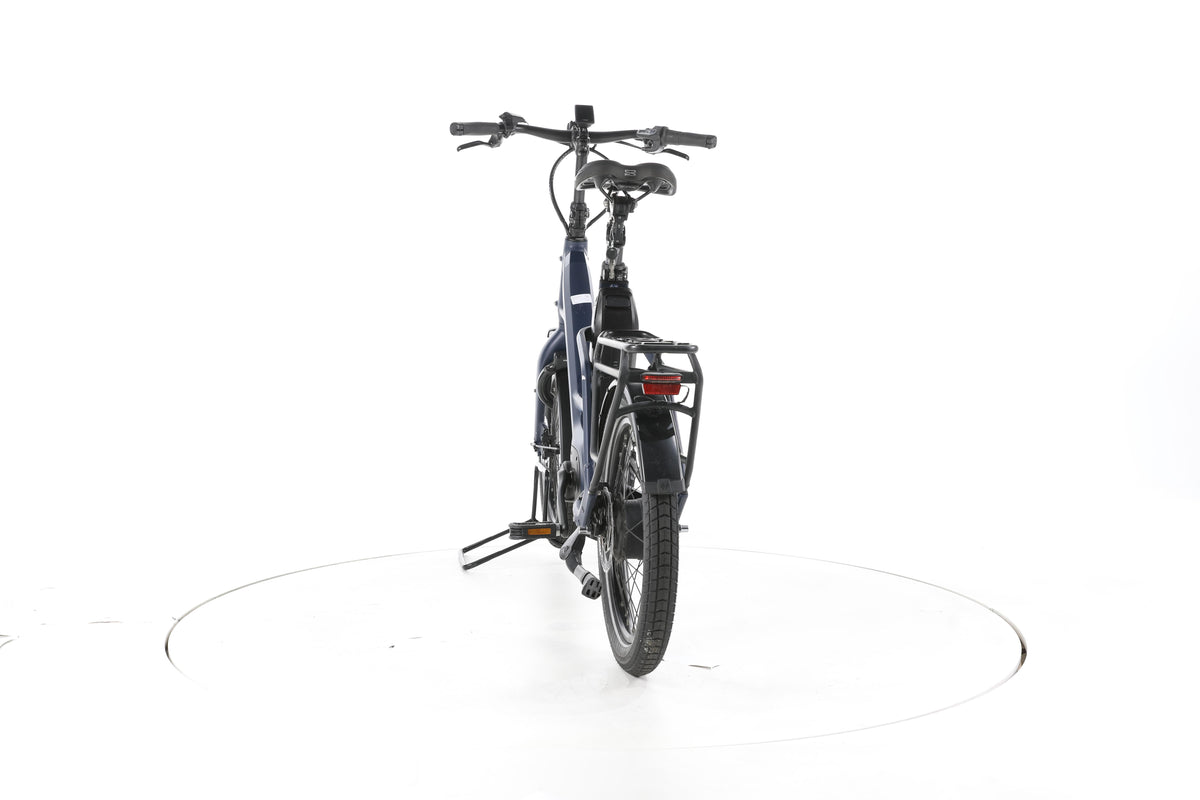 QIO Eins+ P-E Kompakt E-Bike Tiefeinsteiger - Image 10