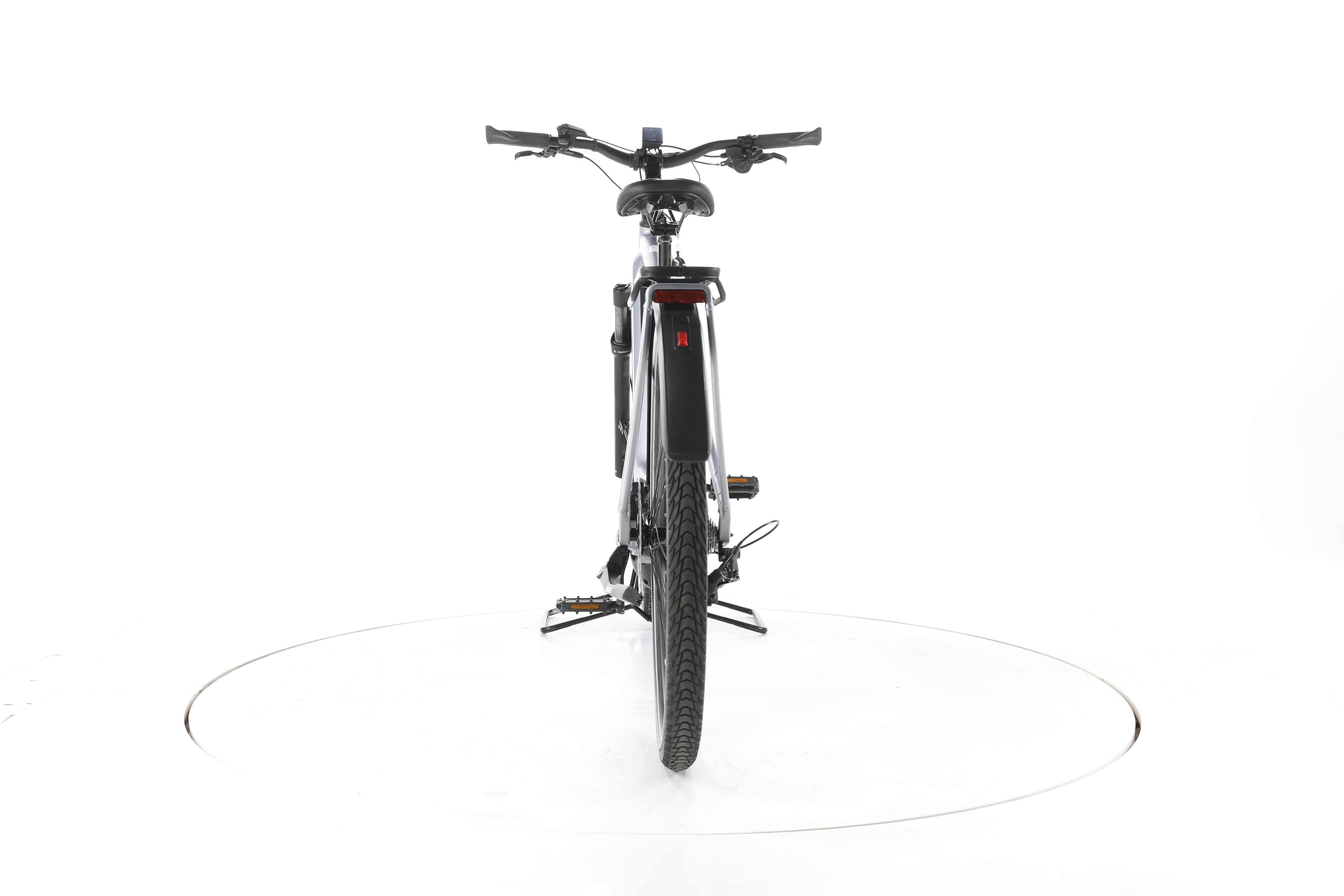 Cube Kathmandu Hybrid SLX Trekking E-Bike - Image 10