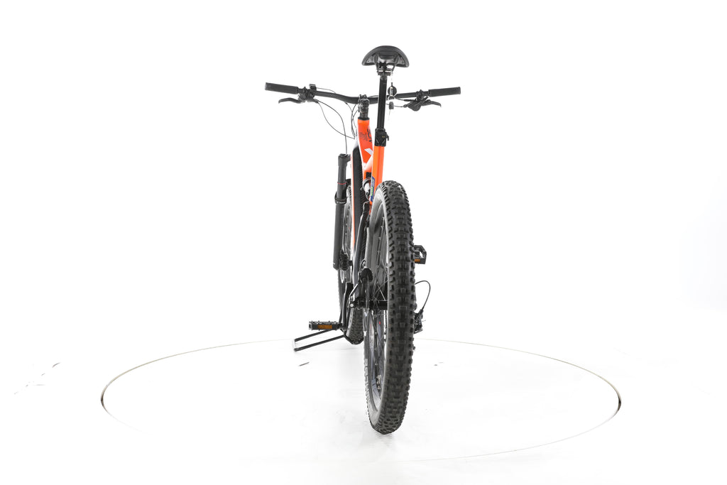 Hercules NOS FS COMP 1.1 E-Bike Fully - Image 10