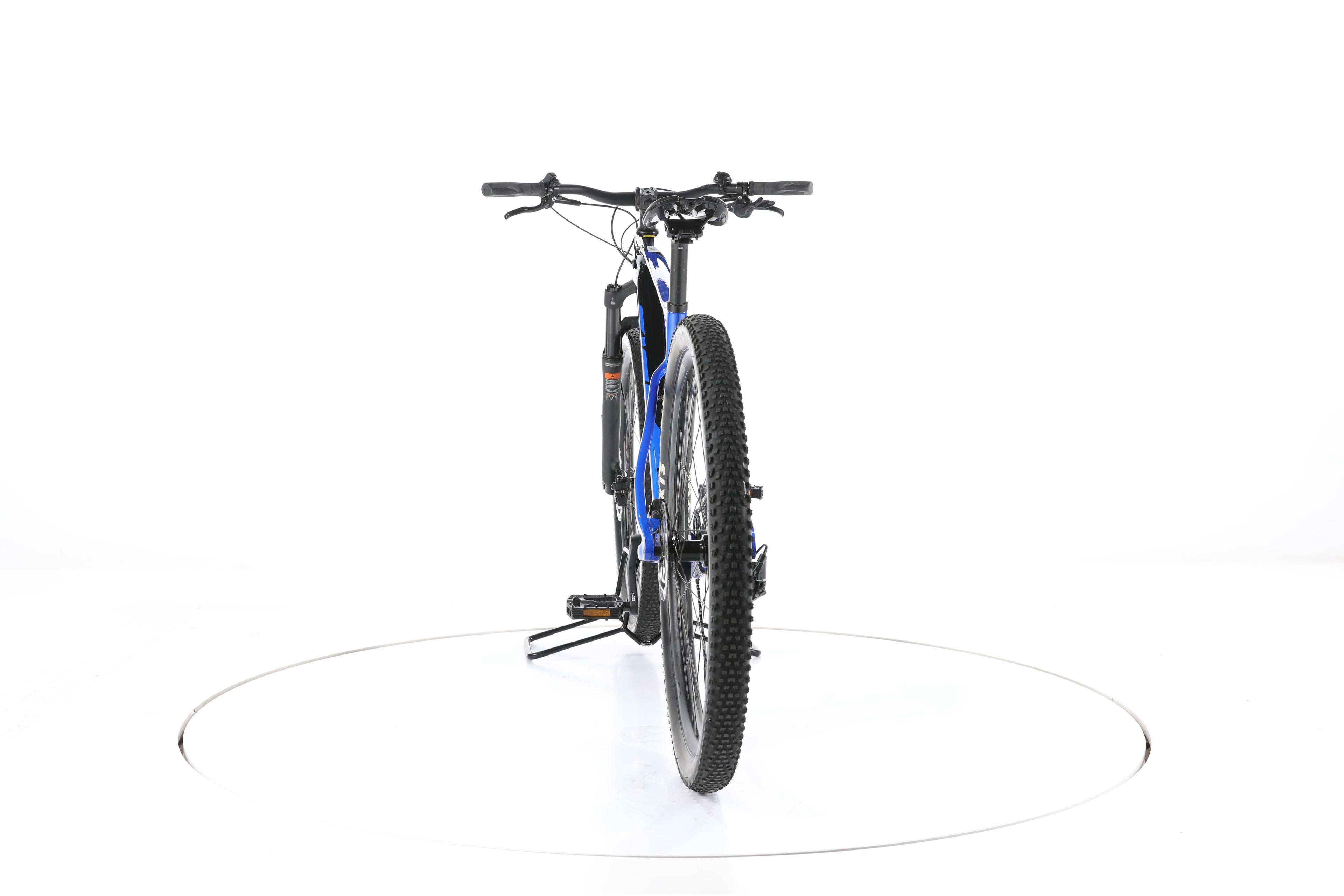 Giant XtC Advanced 2 - Image 10