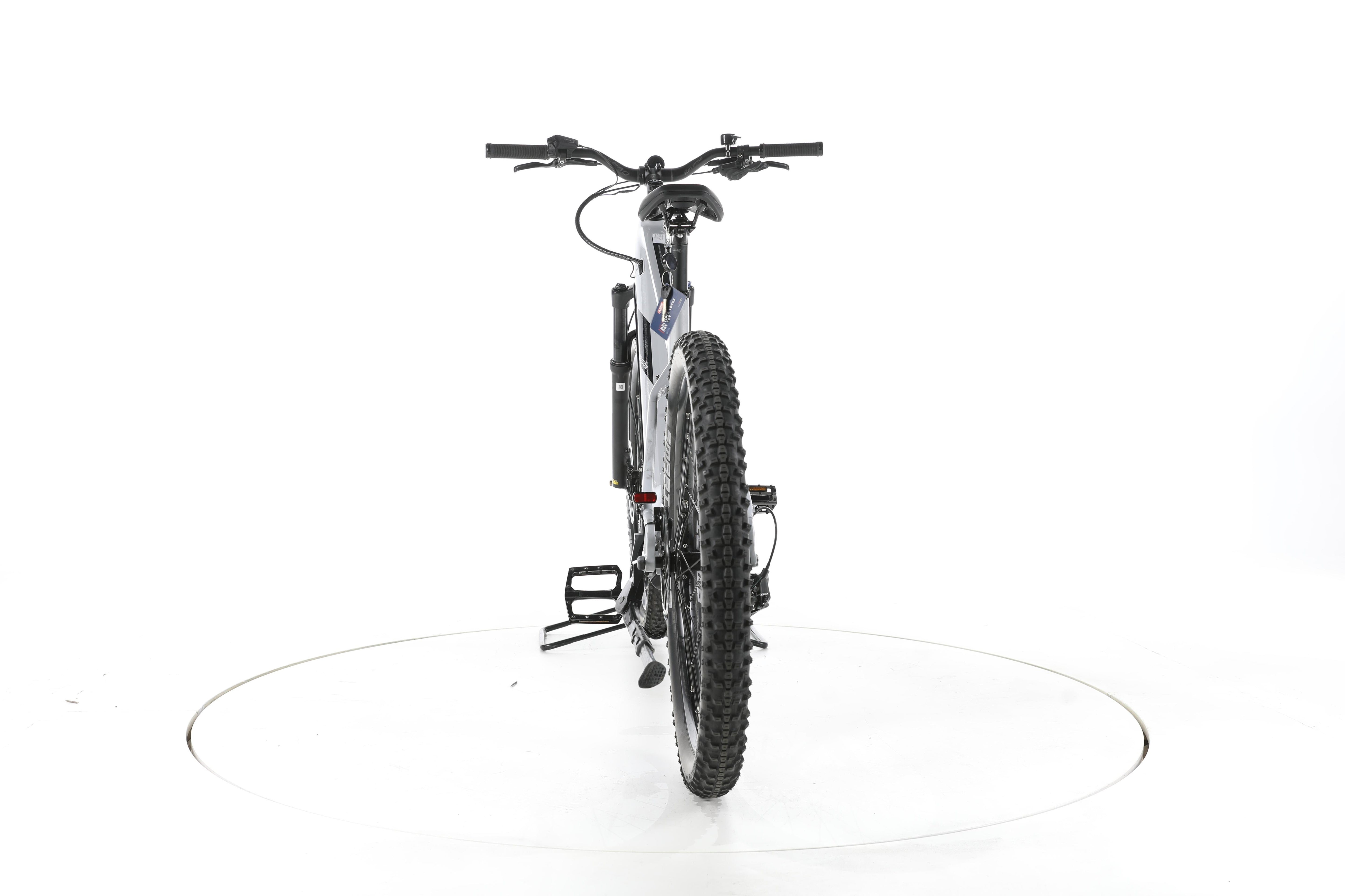 MORRISON Mohawk E-Bike - Image 10