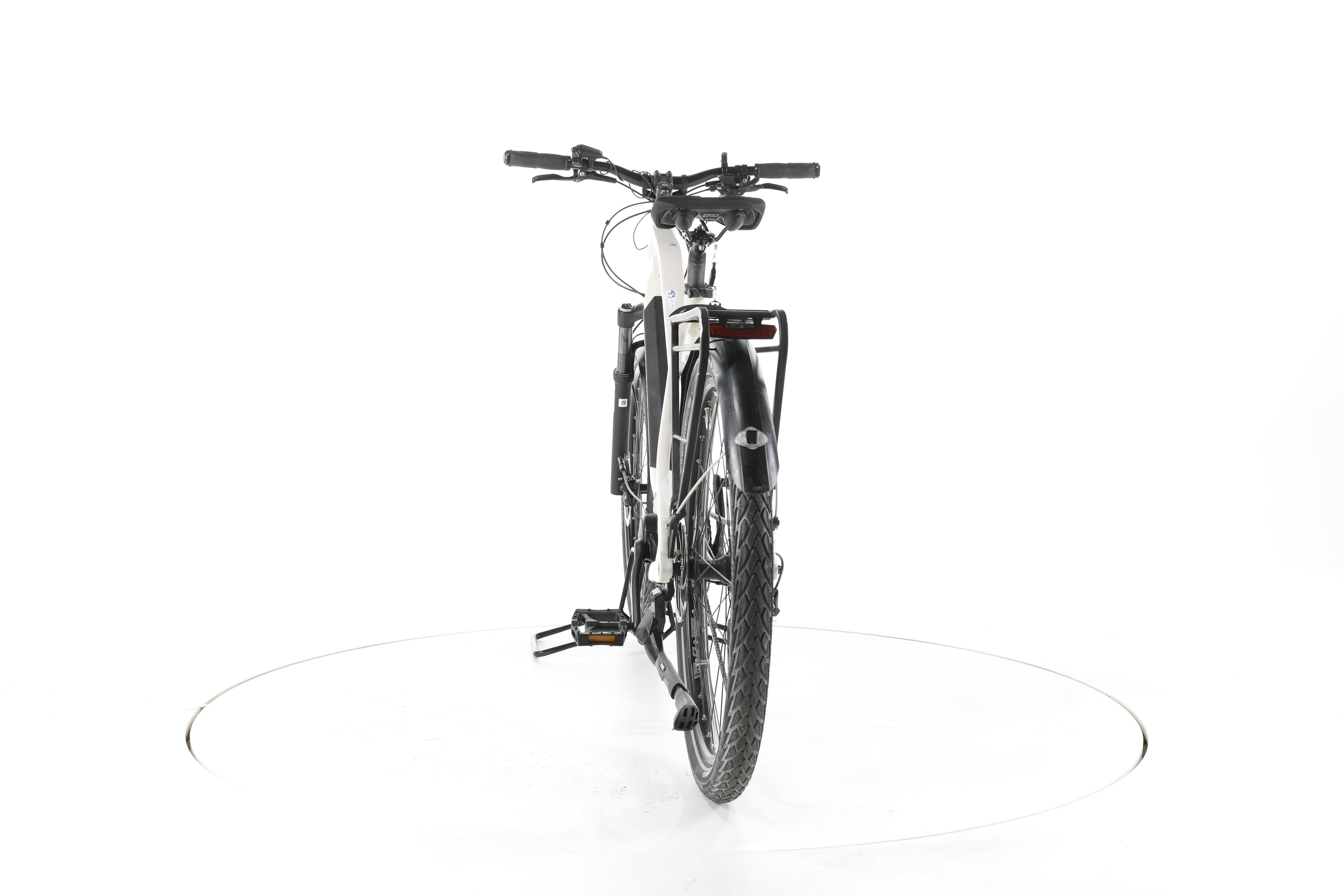 Haibike Trekking 3 Trekking E-Bike - Image 10